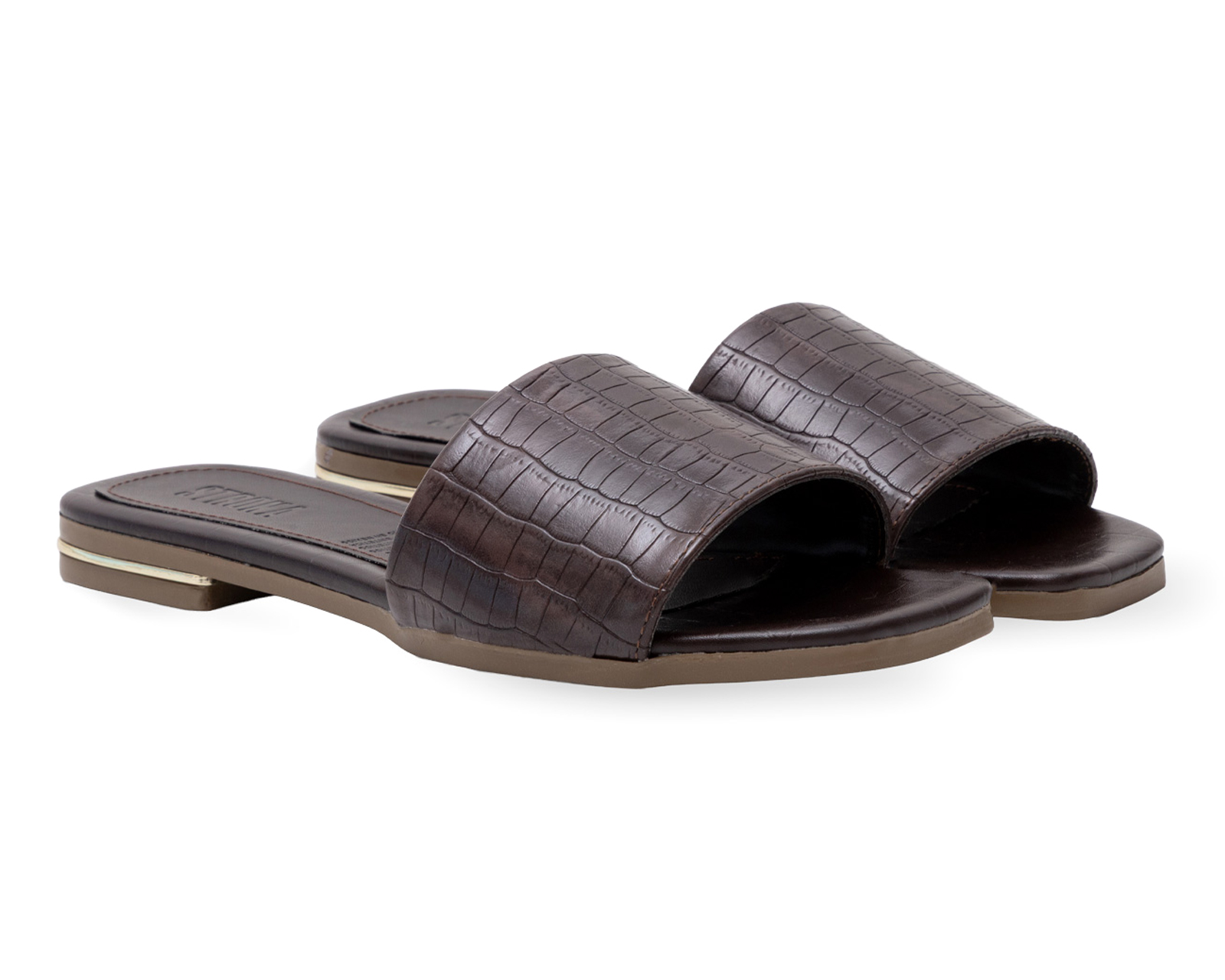 Foto 2 pulgar | Foto 1 | Sandalias Casuales Strona para Mujer