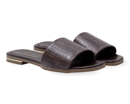 Sandalias Casuales Strona para Mujer