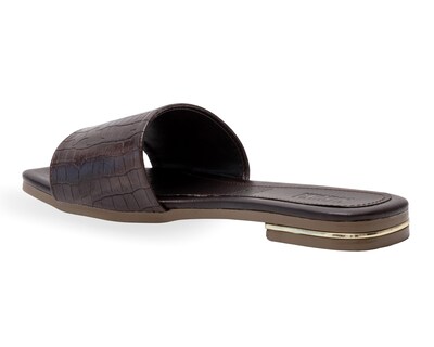 Foto 3 | Foto 3 | Sandalias Casuales Strona para Mujer