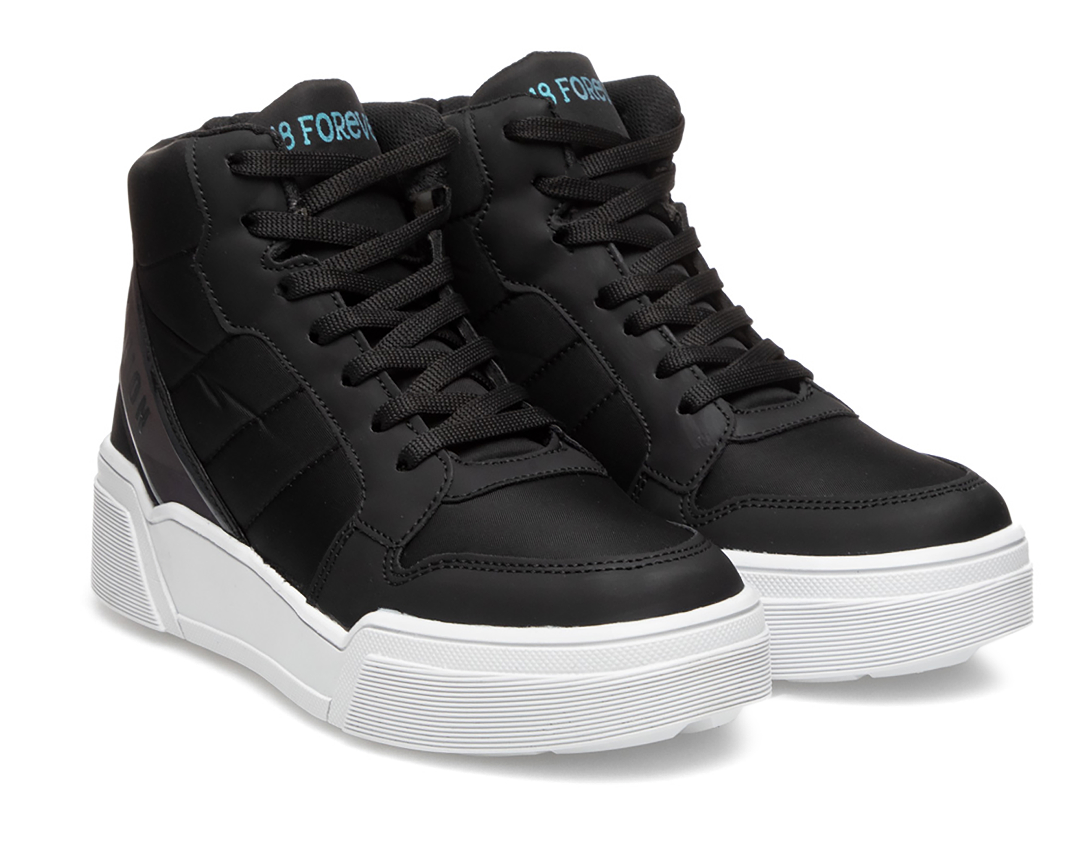 Foto 2 pulgar | Foto 1 | Tenis 18 Forever para Mujer