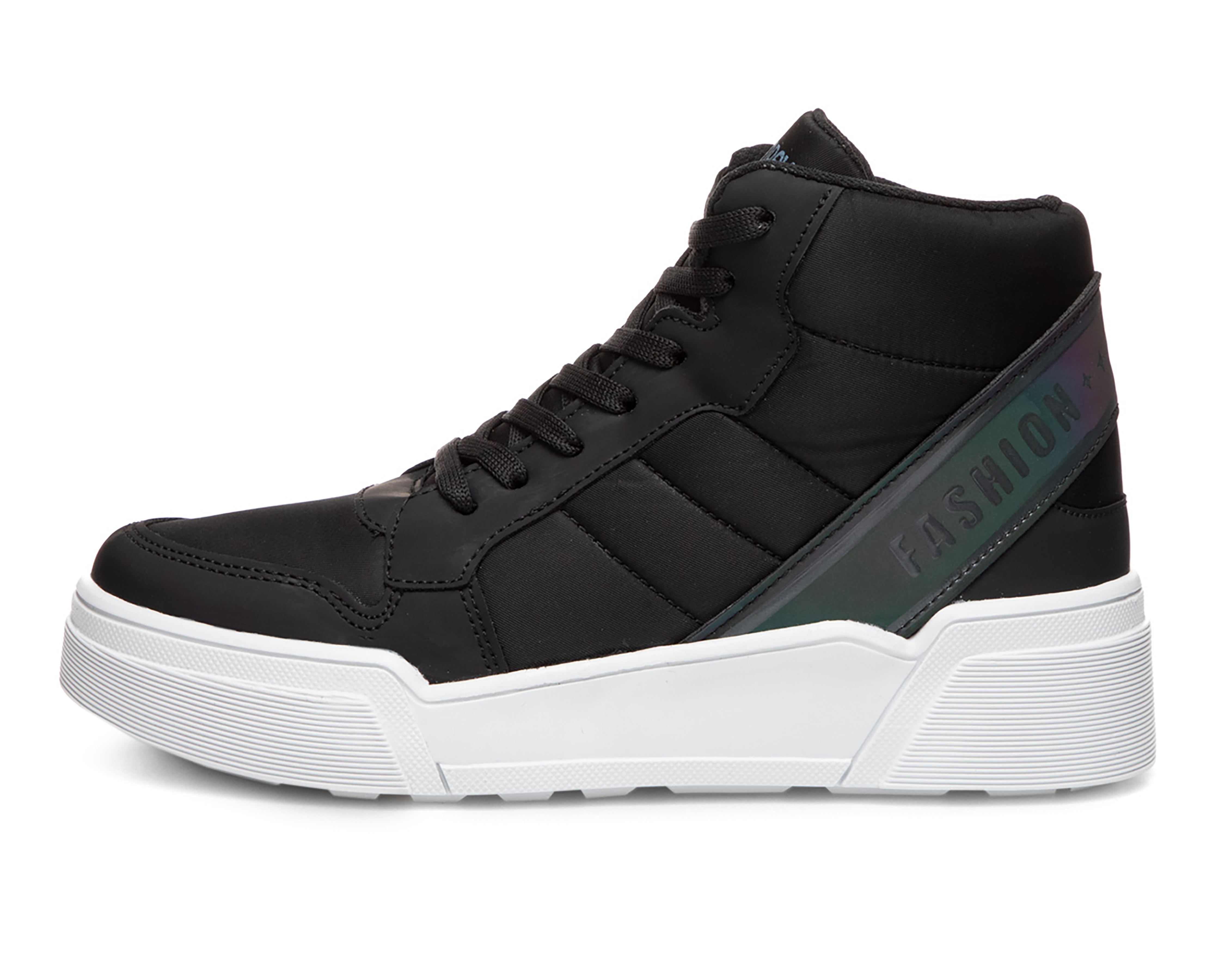 Foto 4 | Foto 4 | Tenis 18 Forever para Mujer