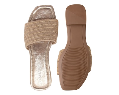 Foto 3 | Foto 3 | Sandalias Casuales Sahara para Mujer