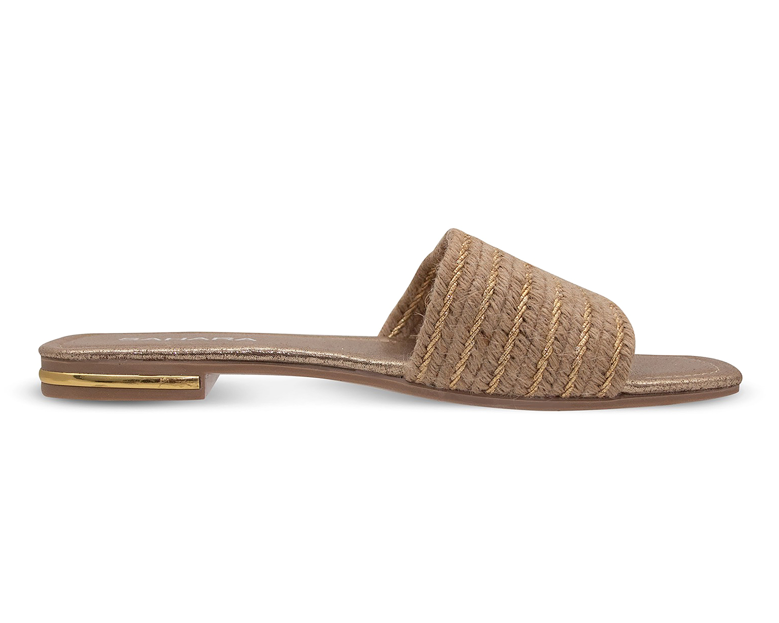 Foto 6 pulgar | Foto 5 | Sandalias Casuales Sahara para Mujer