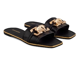 Sandalias Casuales Sahara para Mujer