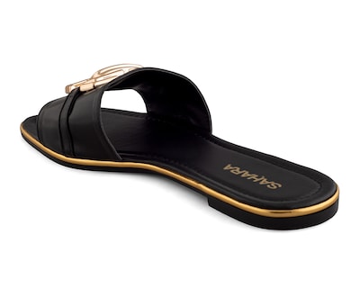 Foto 3 | Foto 3 | Sandalias Casuales Sahara para Mujer