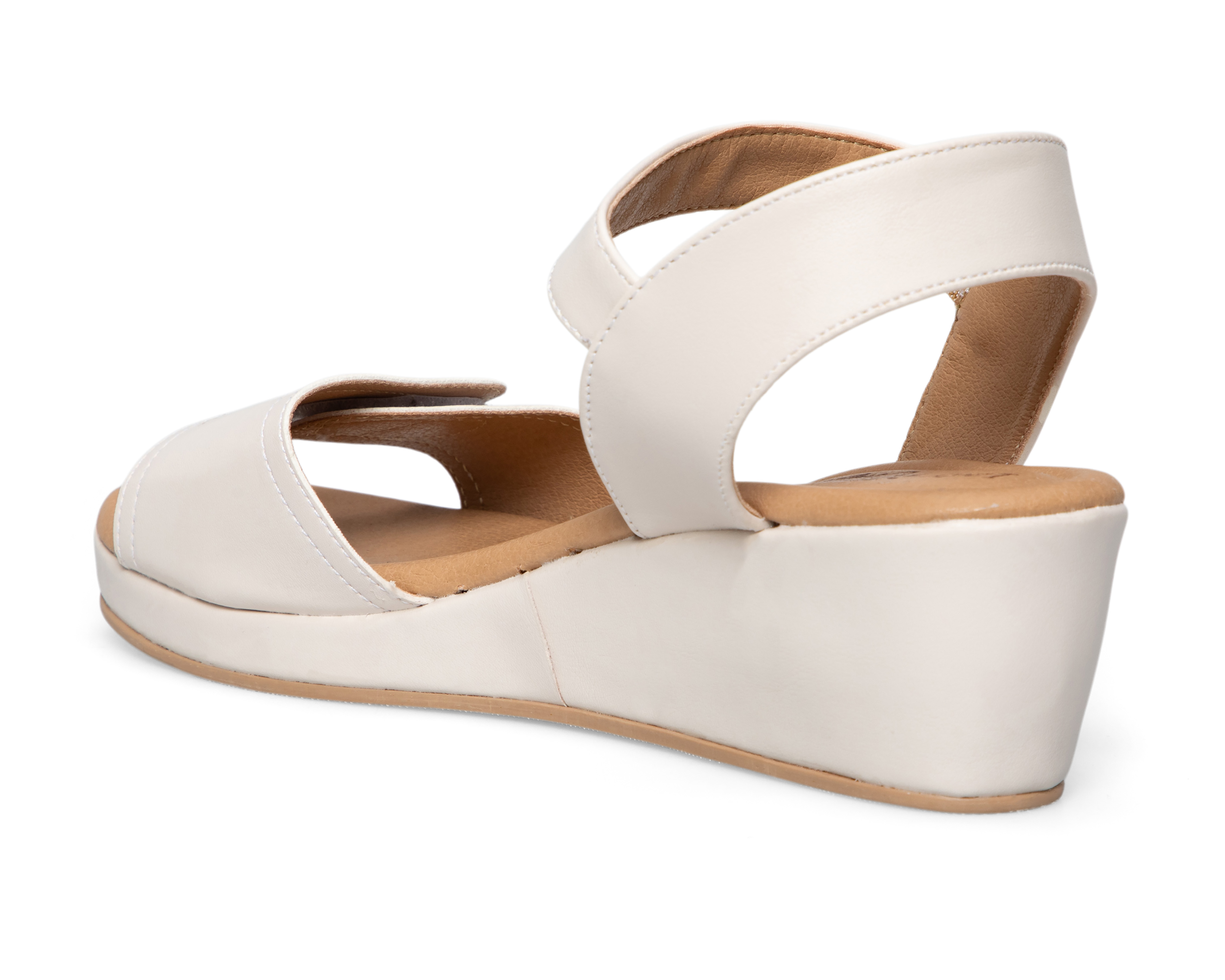 Foto 3 | Foto 3 | Sandalias Confort Lady Sun Conforto para Mujer