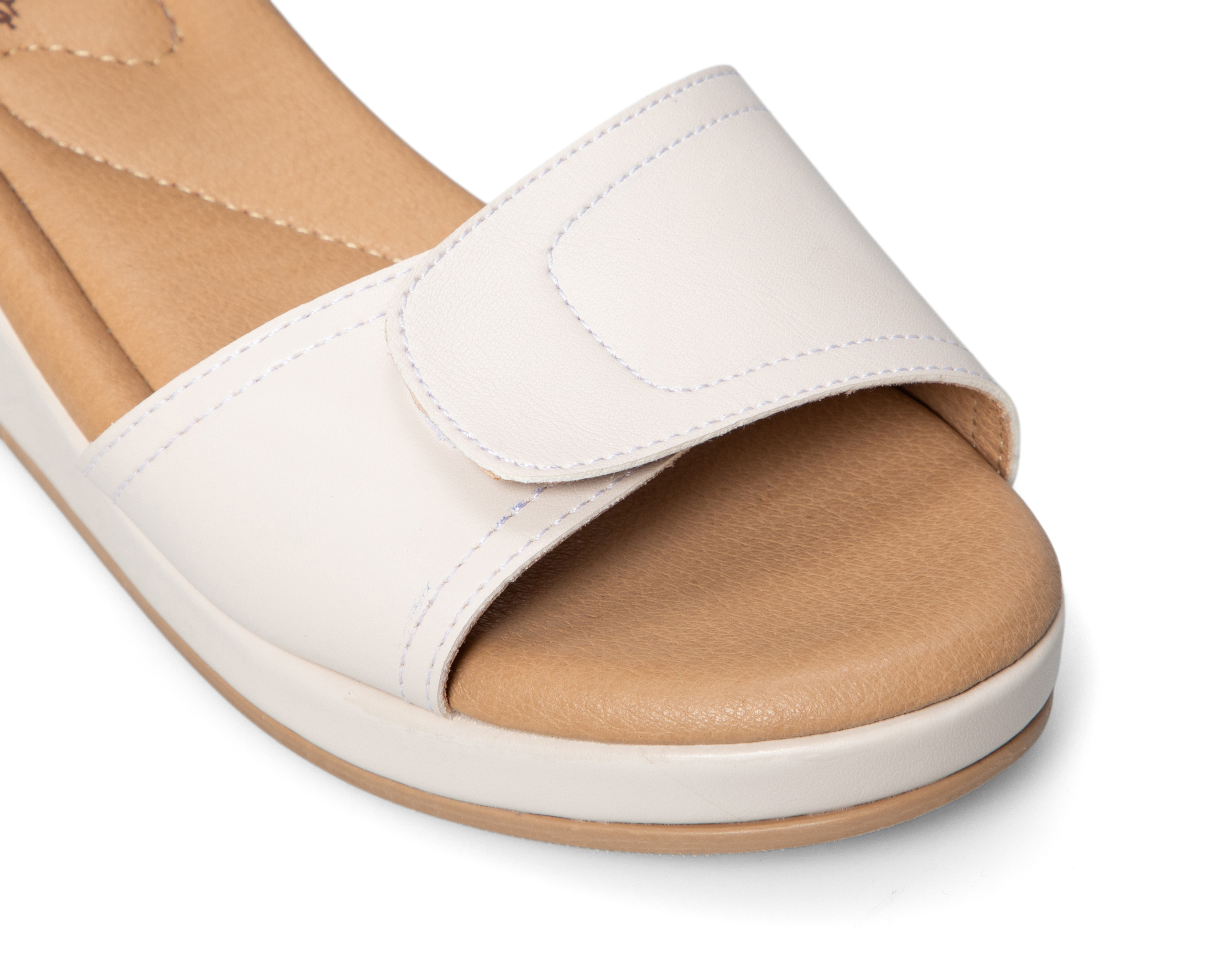 Foto 6 | Foto 6 | Sandalias Confort Lady Sun Conforto para Mujer