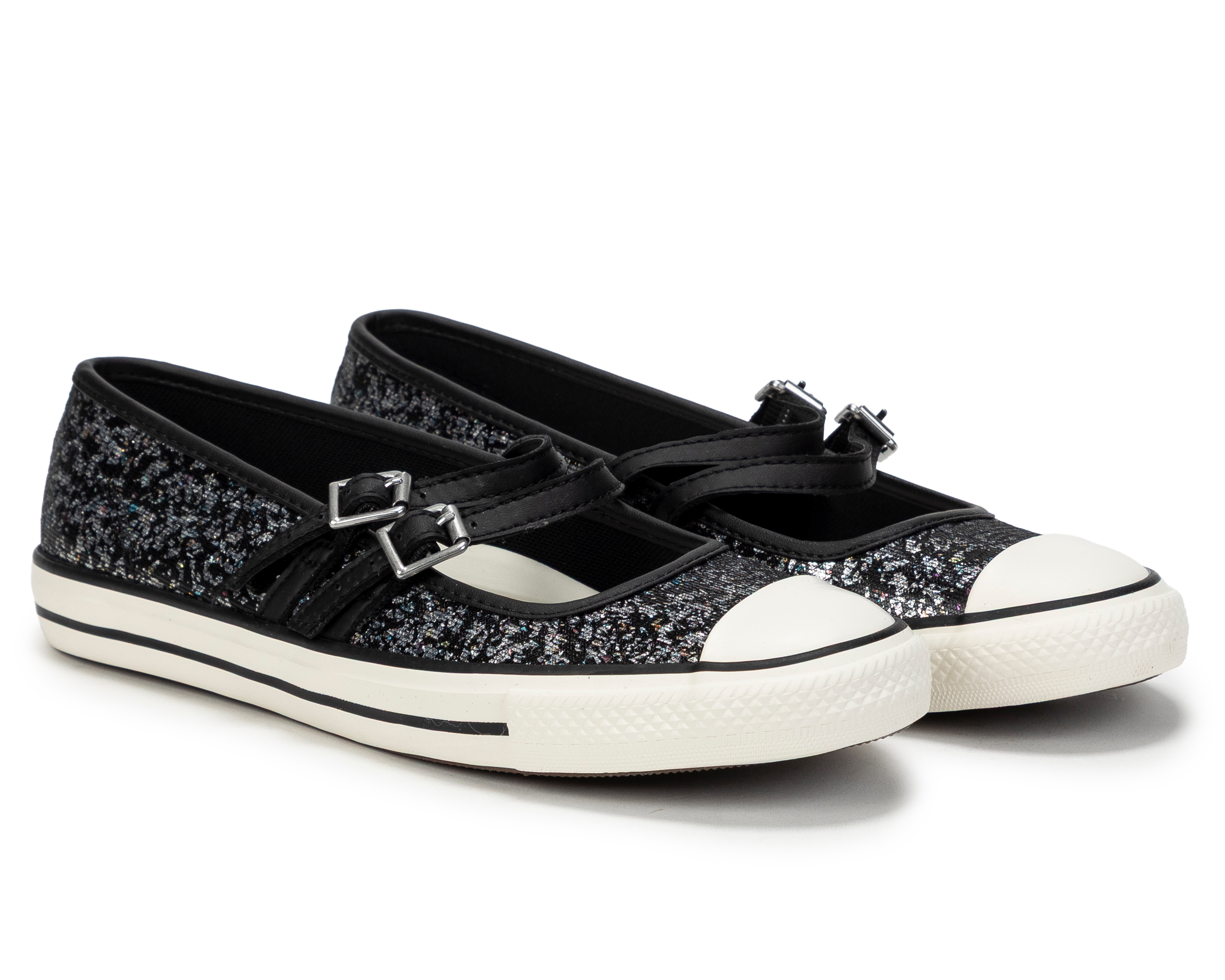 Tenis Converse Dainty Mary Jane Slip On para Mujer