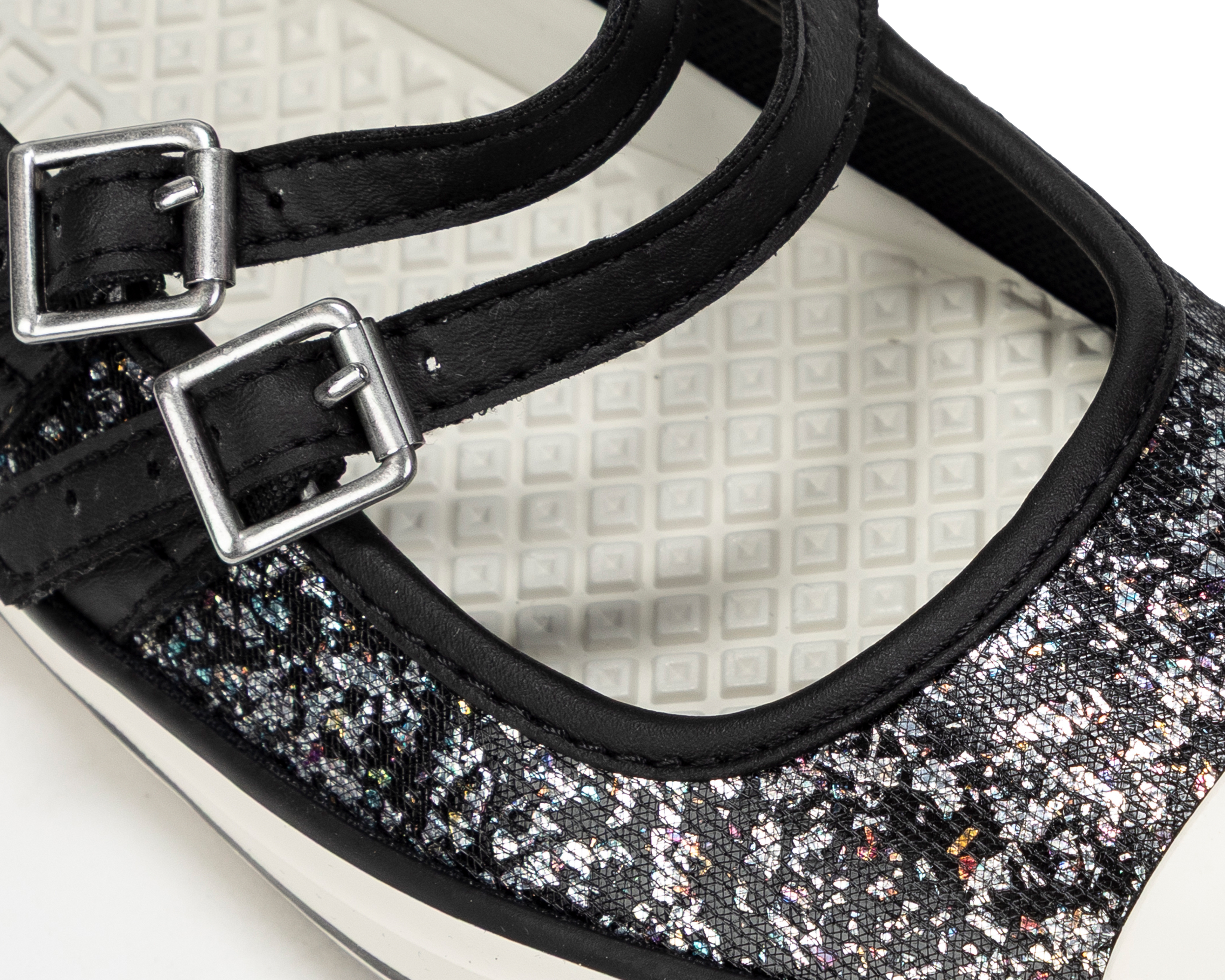 Foto 7 pulgar | Foto 6 | Tenis Converse Dainty Mary Jane Slip On para Mujer