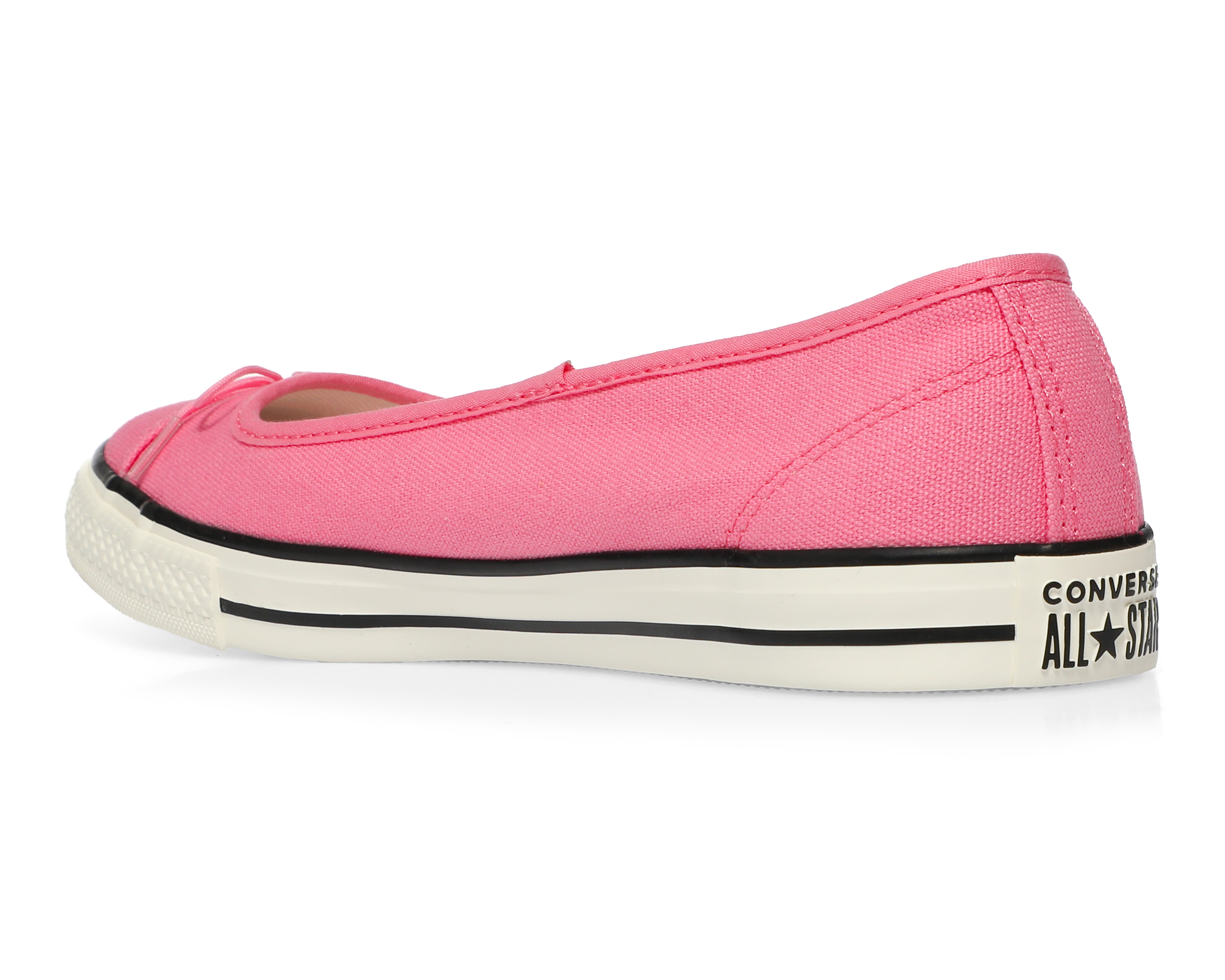 Foto 4 pulgar | Foto 3 | Tenis Converse Chuck Taylor All Star para Mujer
