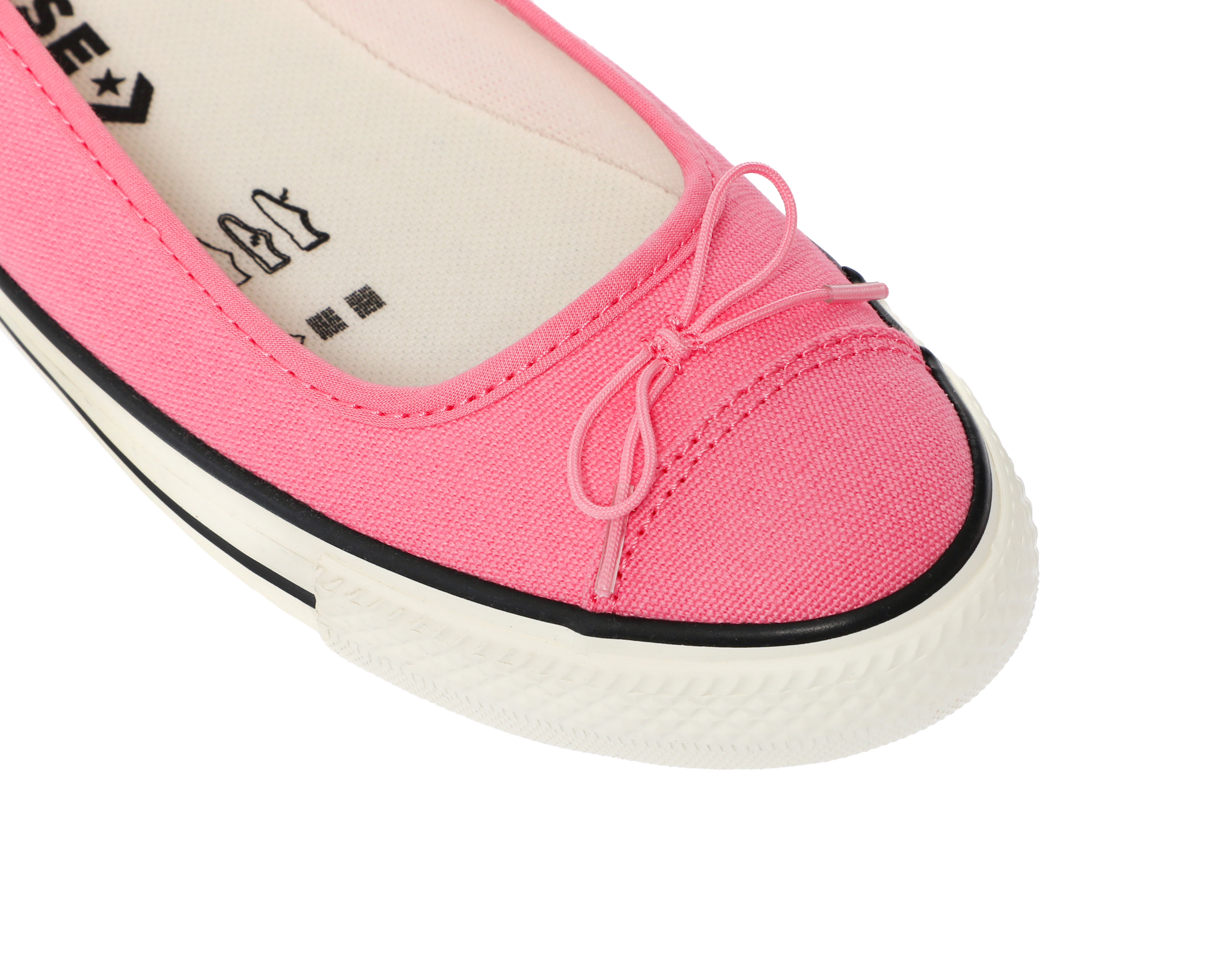 Foto 7 pulgar | Foto 6 | Tenis Converse Chuck Taylor All Star para Mujer
