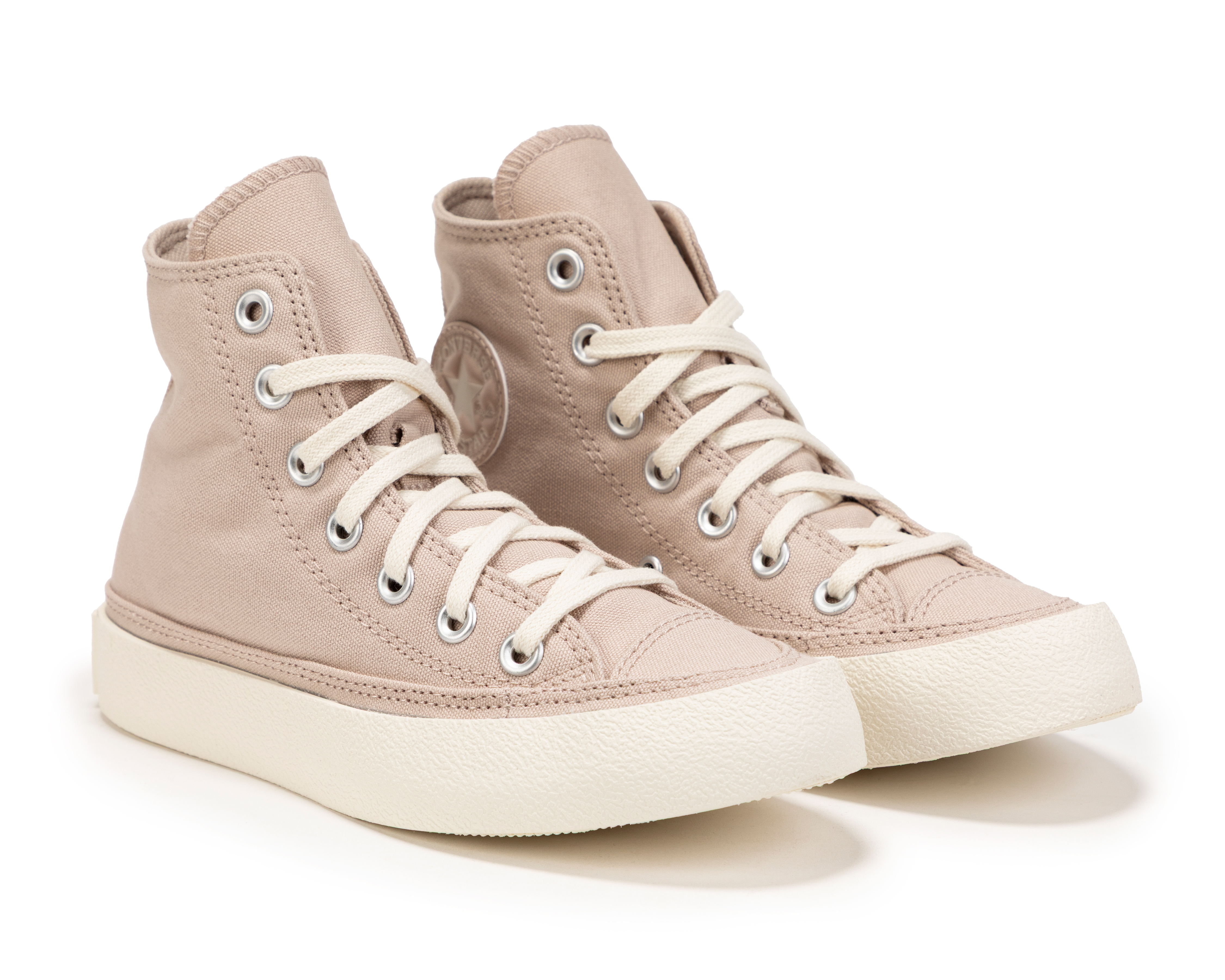 Foto 2 pulgar | Foto 1 | Tenis Converse Chuck Taylor All Star para Mujer