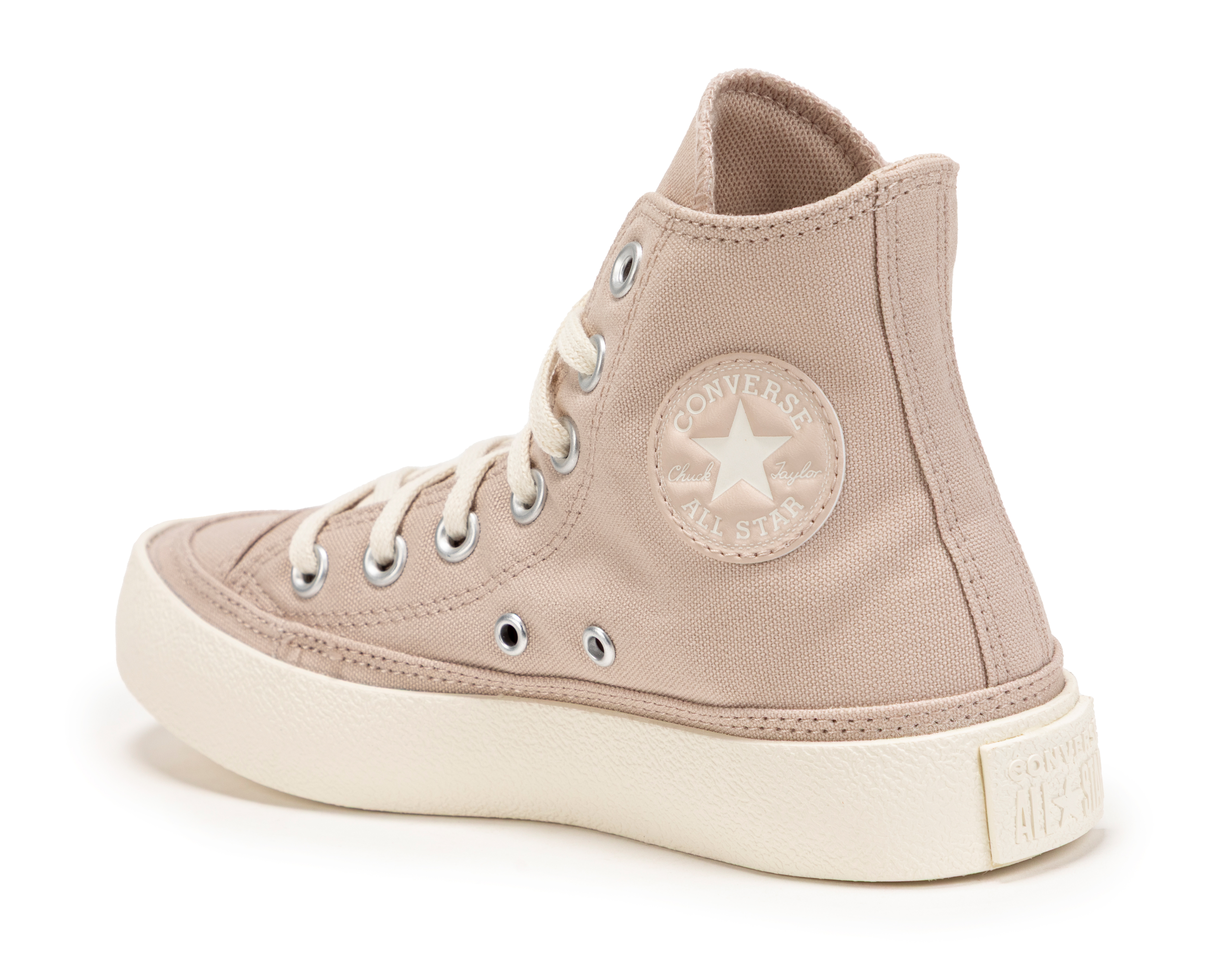 Foto 3 | Foto 3 | Tenis Converse Chuck Taylor All Star para Mujer