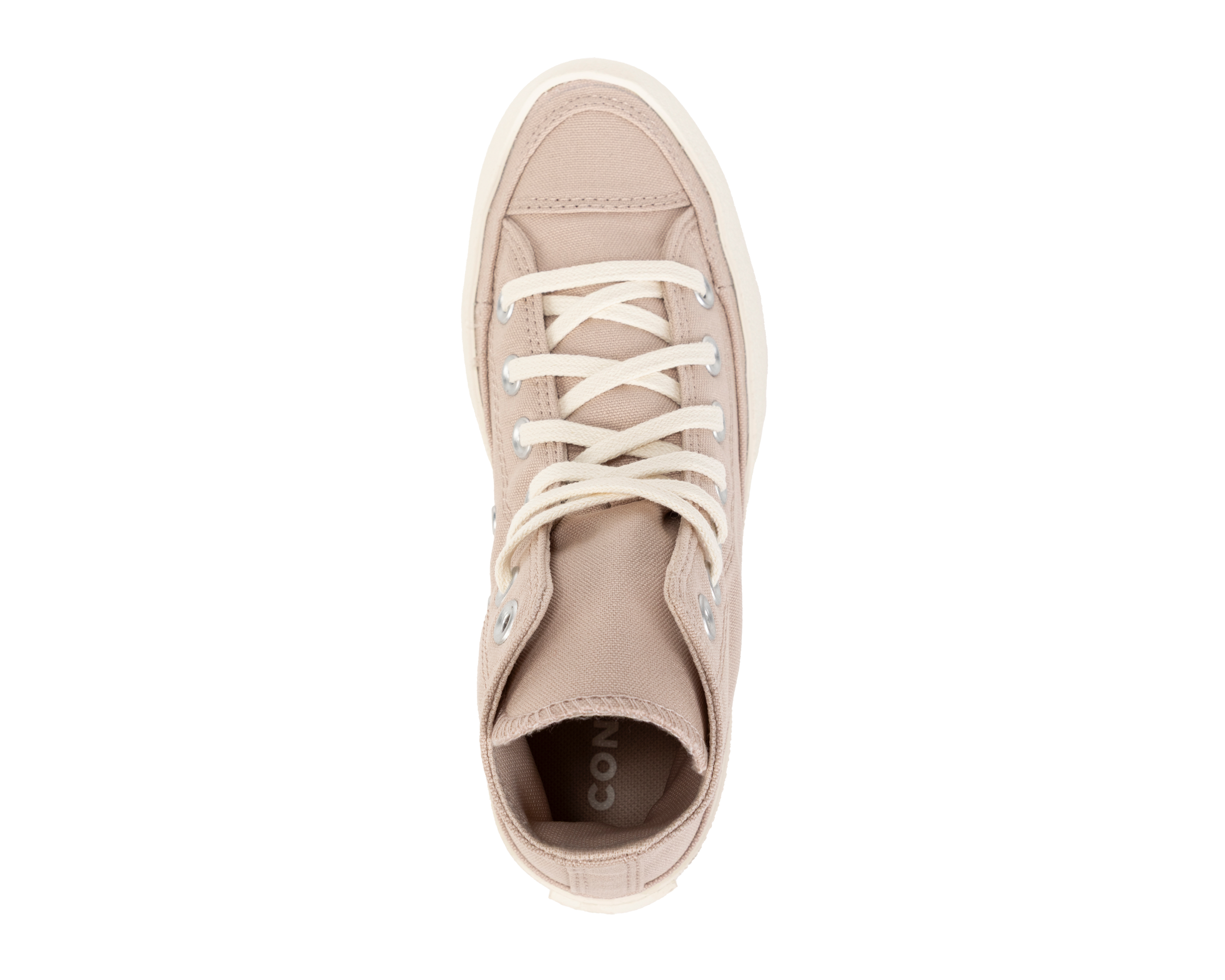 Foto 6 pulgar | Foto 5 | Tenis Converse Chuck Taylor All Star para Mujer