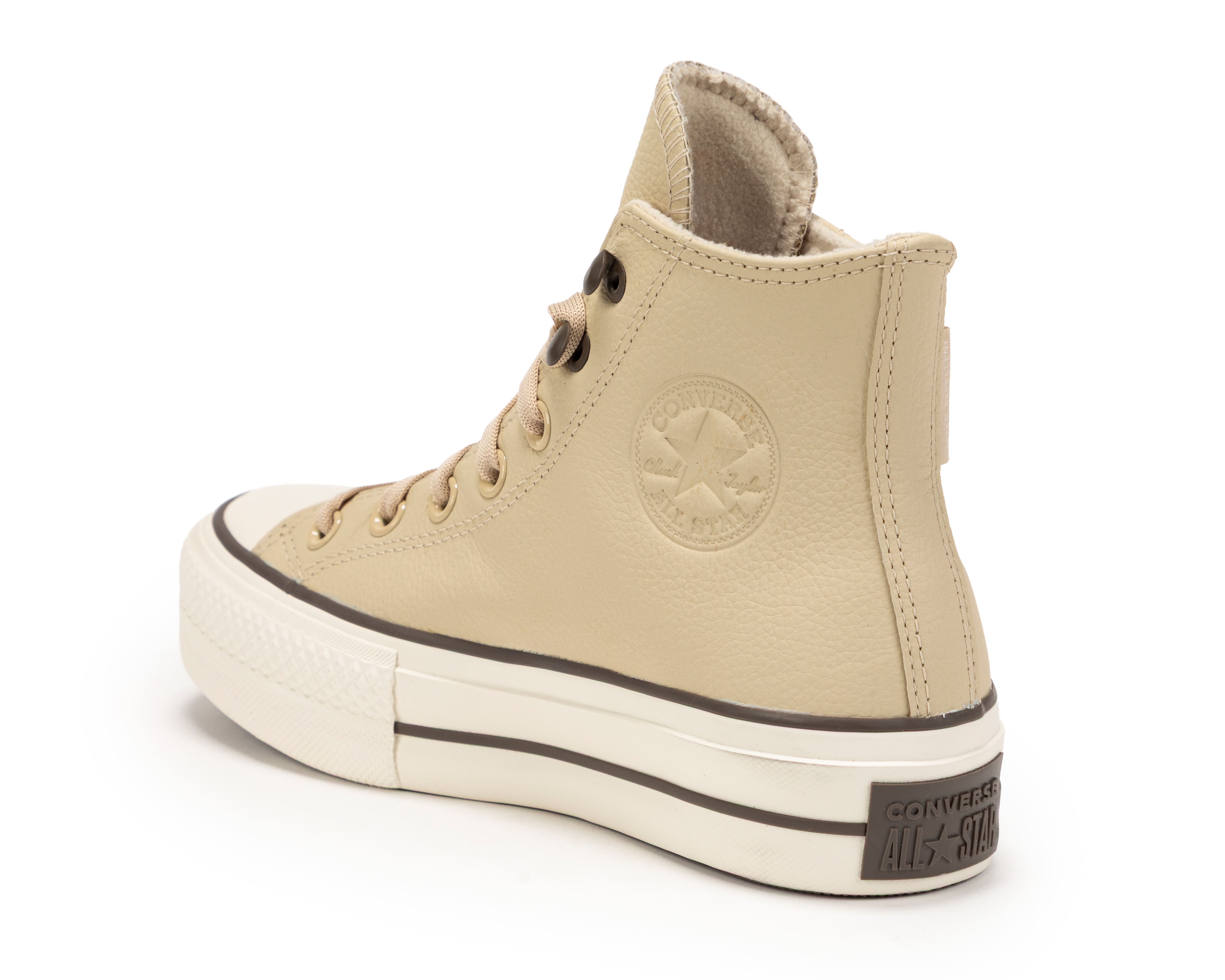 Foto 3 | Foto 3 | Tenis Converse Chuck Taylor All Star Lift para Mujer