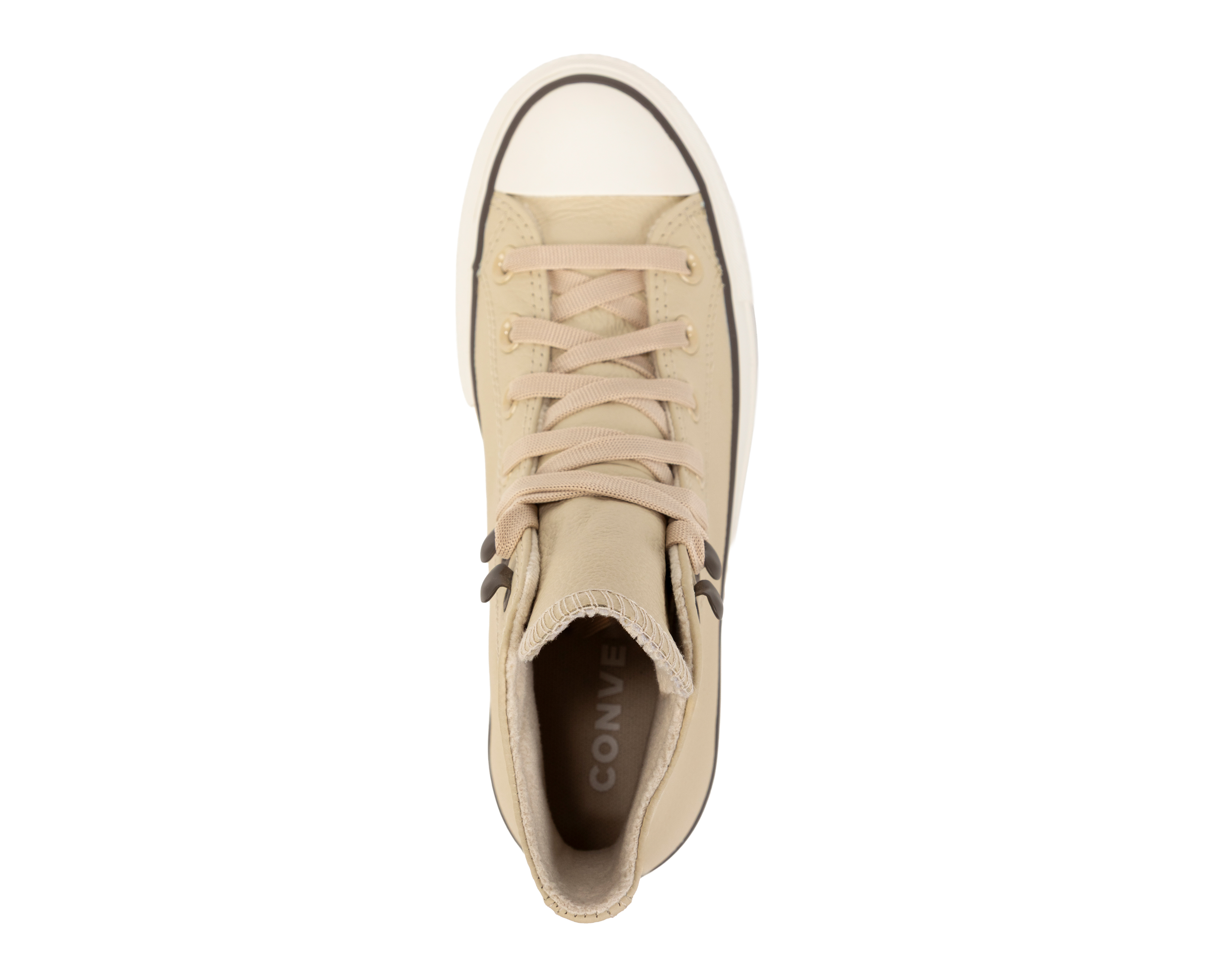Foto 5 | Foto 5 | Tenis Converse Chuck Taylor All Star Lift para Mujer