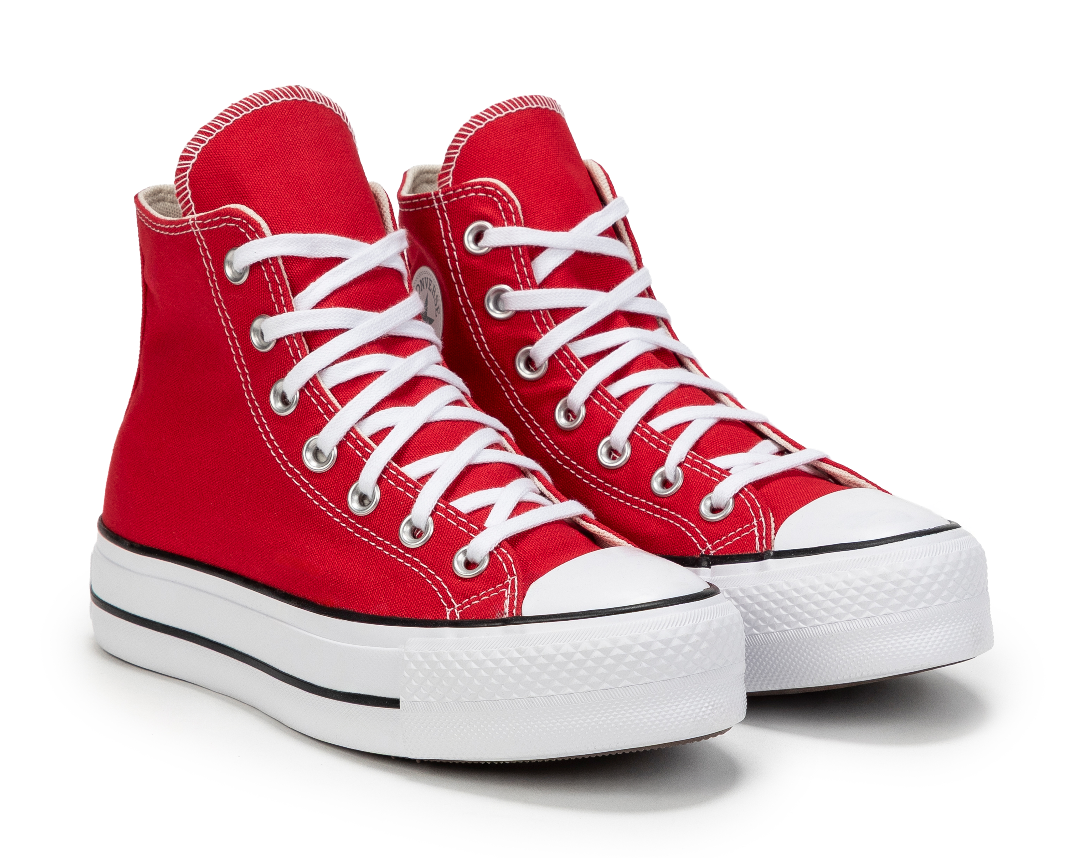 Foto 1 | Foto 1 | Tenis Converse Chuck Taylor All Star Lift Platform para Mujer