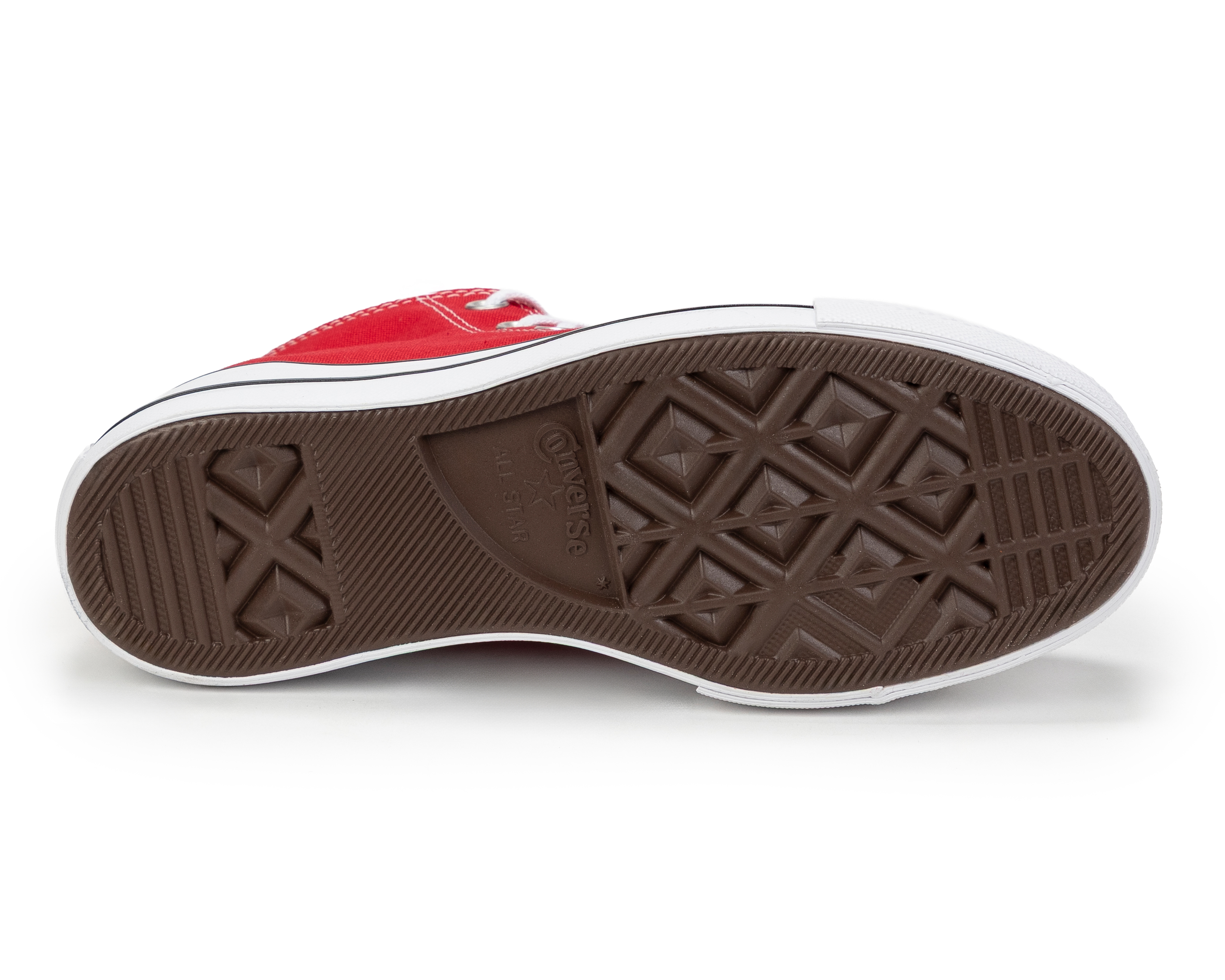 Foto 5 pulgar | Foto 4 | Tenis Converse Chuck Taylor All Star Lift Platform para Mujer