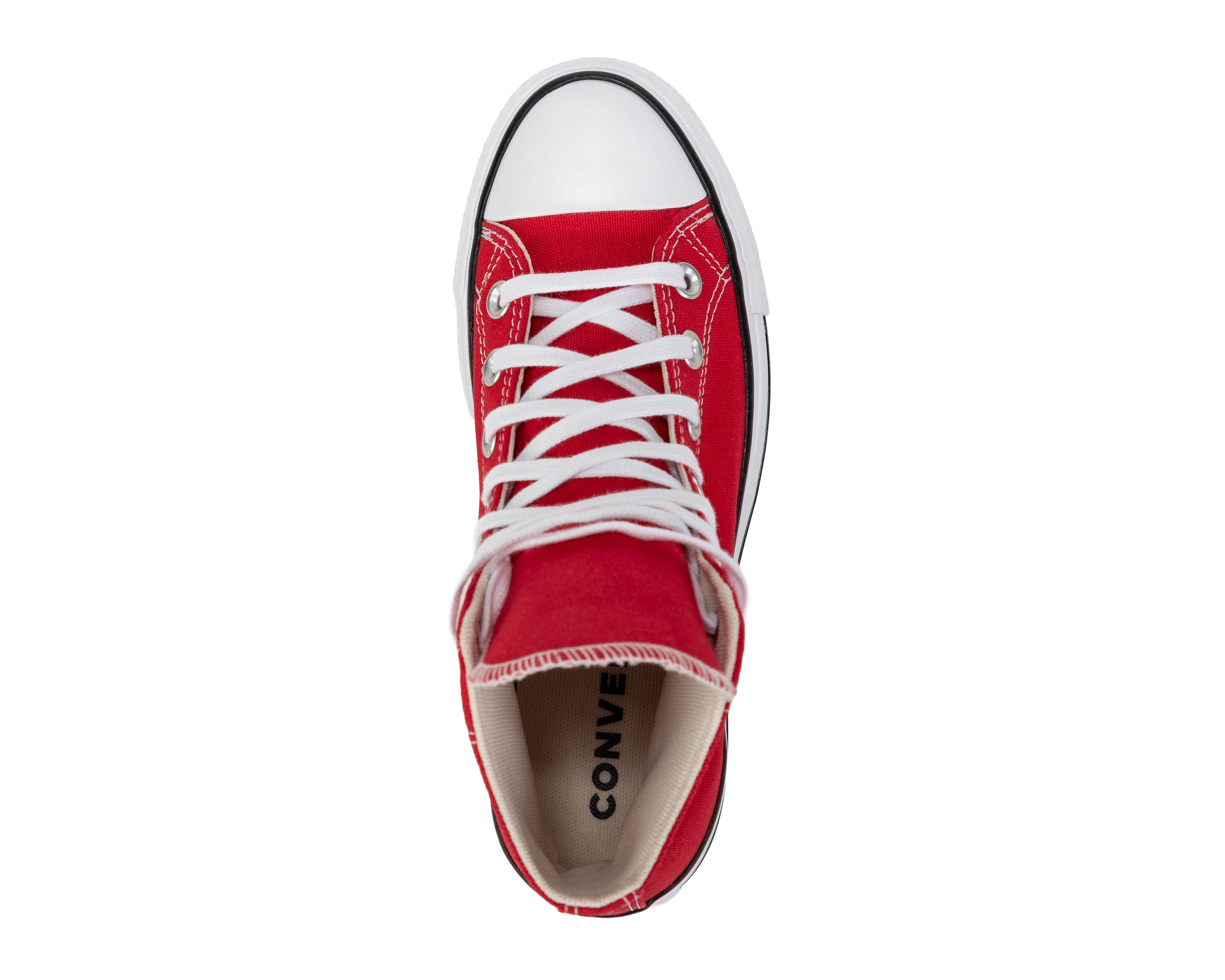 Foto 5 | Foto 5 | Tenis Converse Chuck Taylor All Star Lift Platform para Mujer