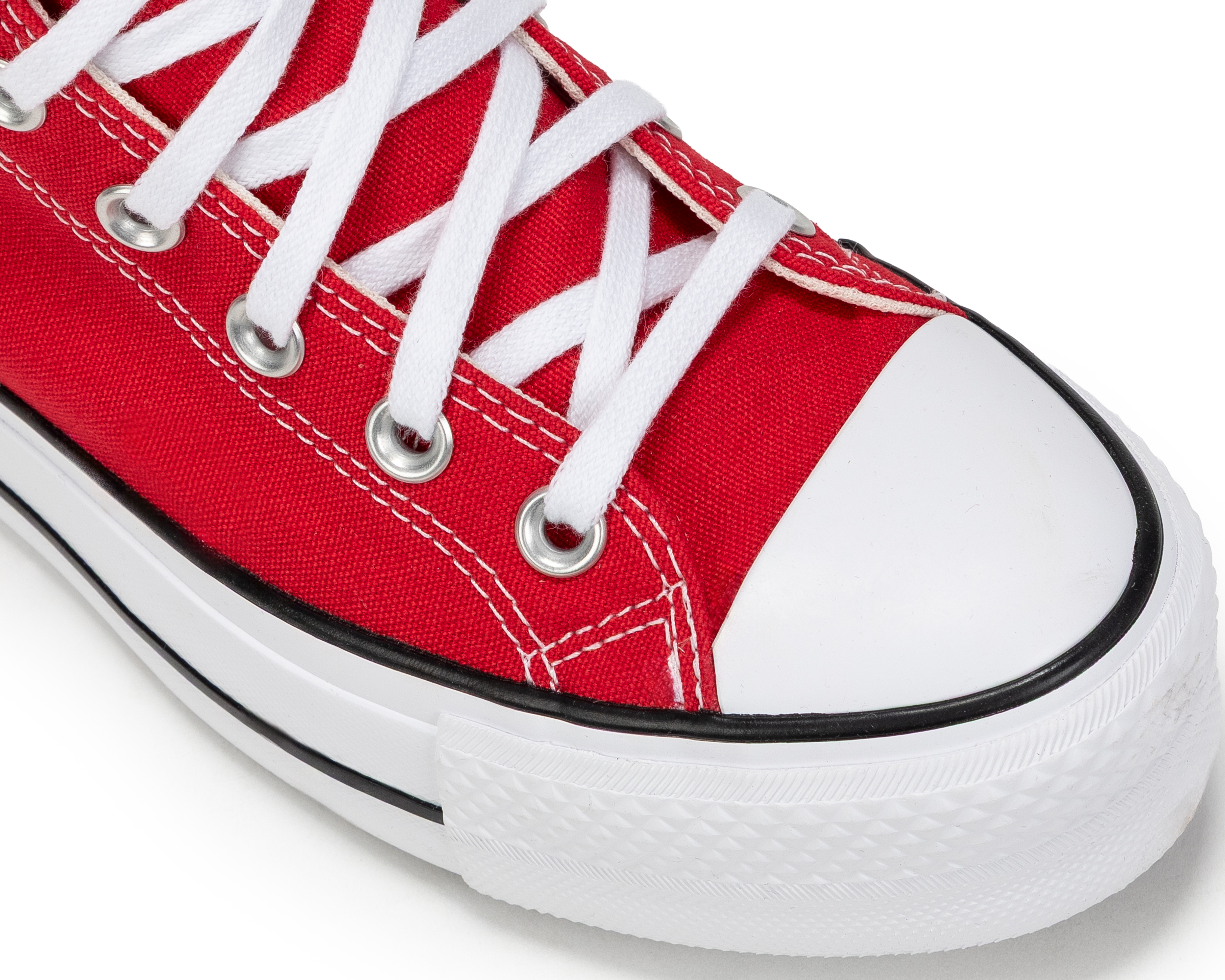 Foto 7 pulgar | Foto 6 | Tenis Converse Chuck Taylor All Star Lift Platform para Mujer