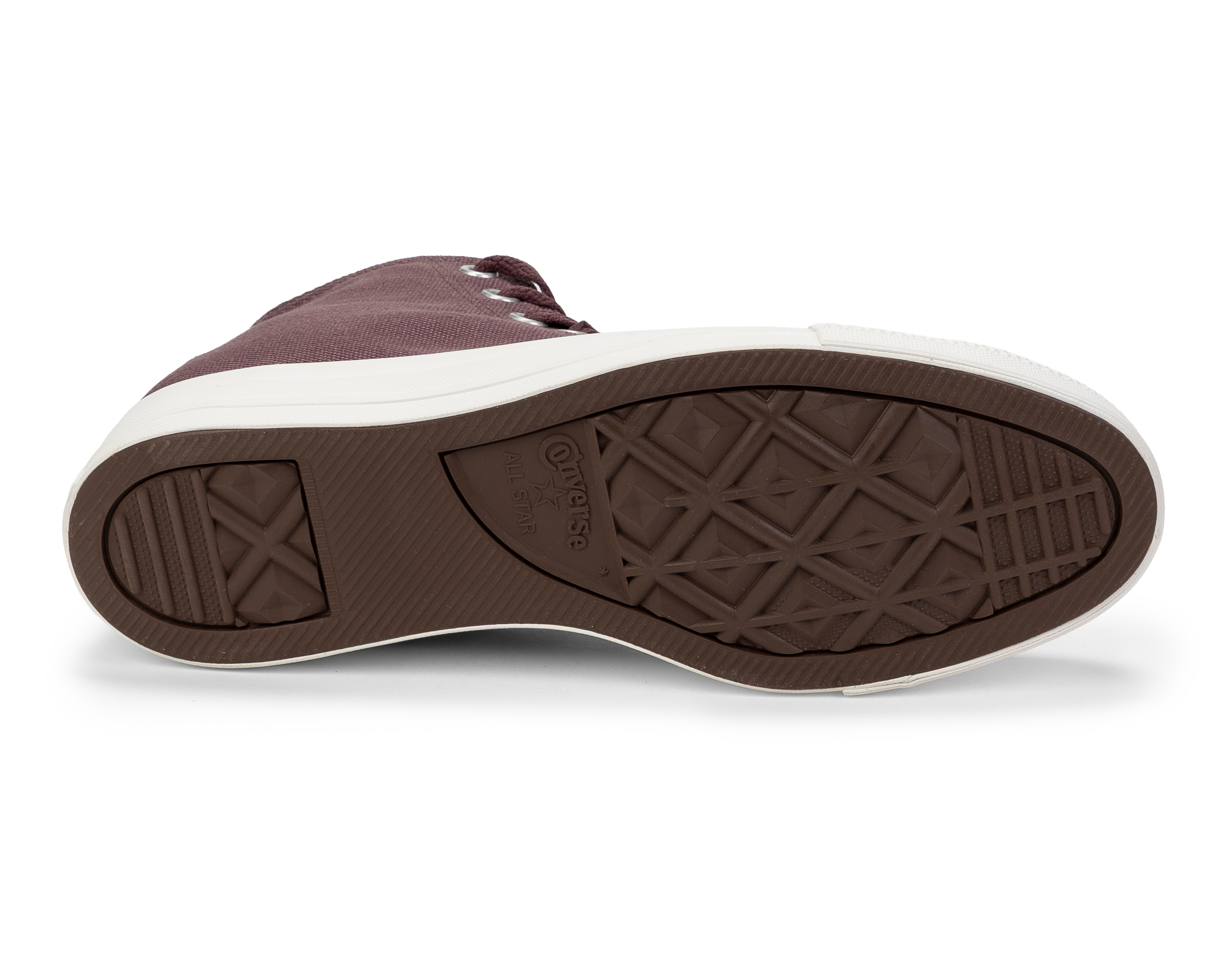 Foto 5 pulgar | Foto 4 | Tenis Converse Chuck Taylor All Star Unisex