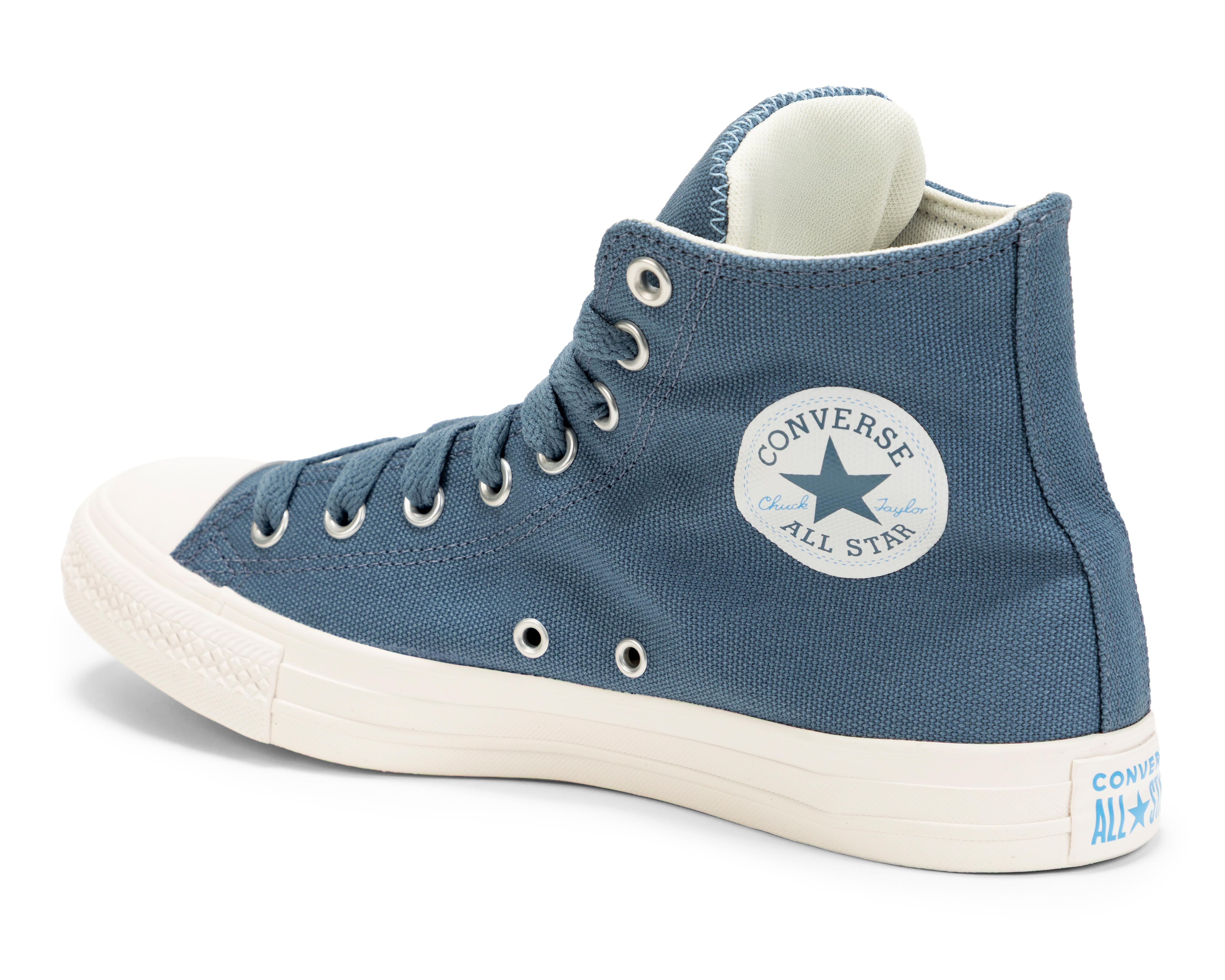 Foto 4 pulgar | Foto 3 | Tenis Converse Chuck Taylor All Star para Hombre