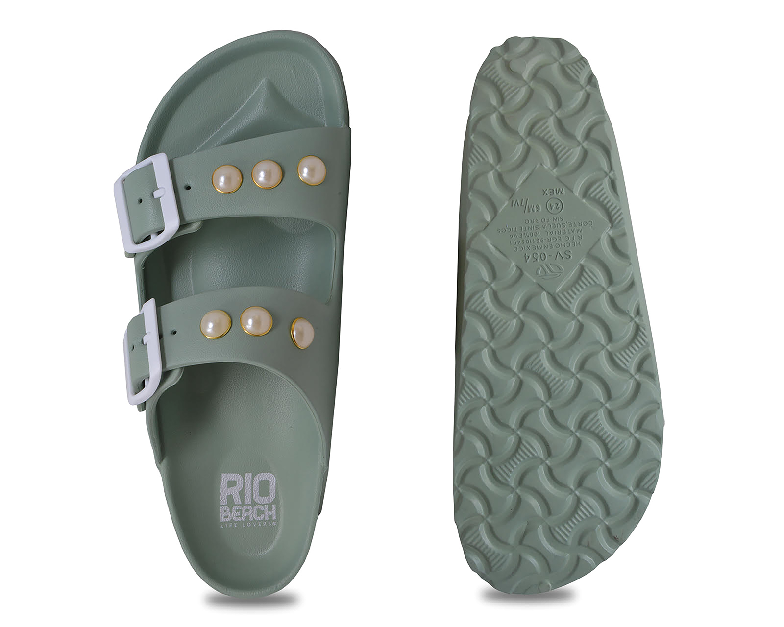 Foto 2 | Foto 2 | Sandalias de Playa Rio Beach para Mujer