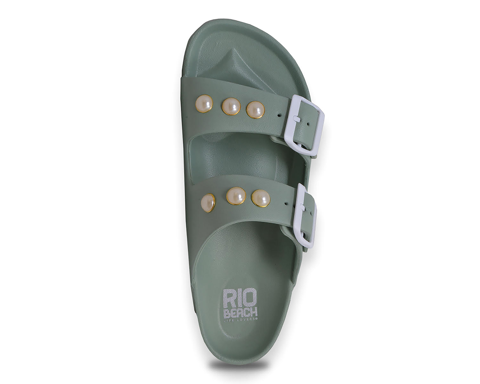 Foto 5 | Foto 5 | Sandalias de Playa Rio Beach para Mujer