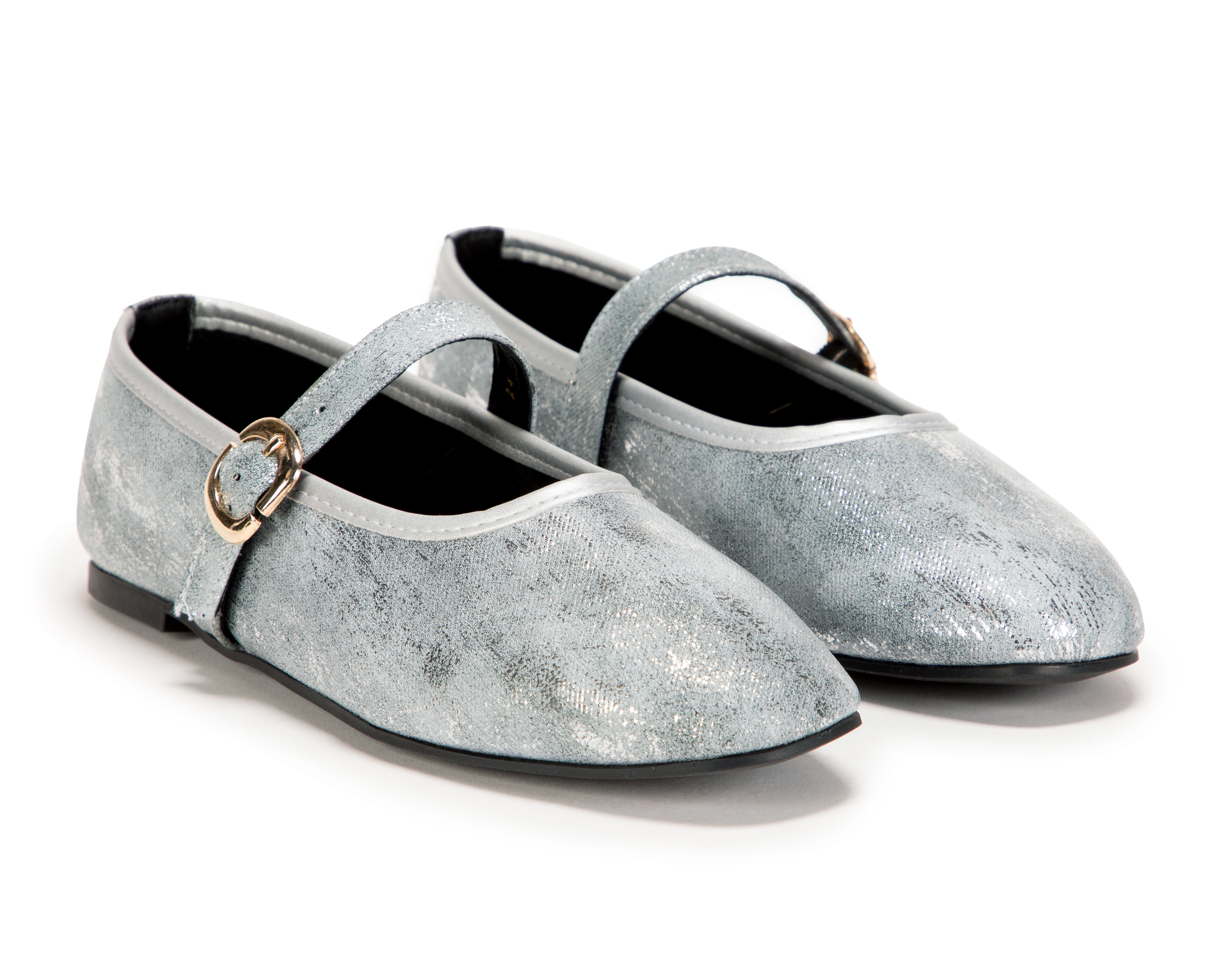 Flats Sahara para Mujer