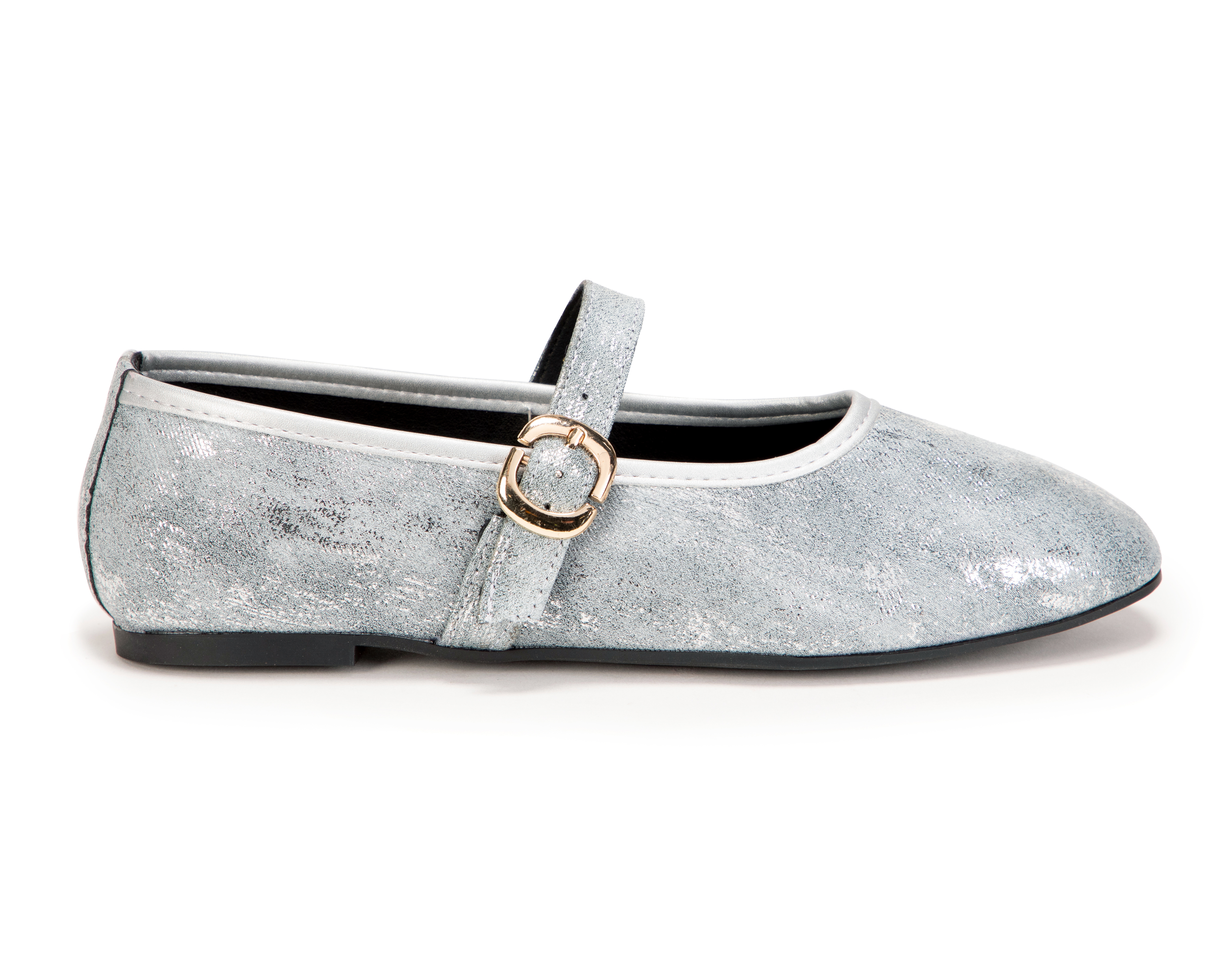 Foto 3 pulgar | Foto 2 | Flats Sahara para Mujer