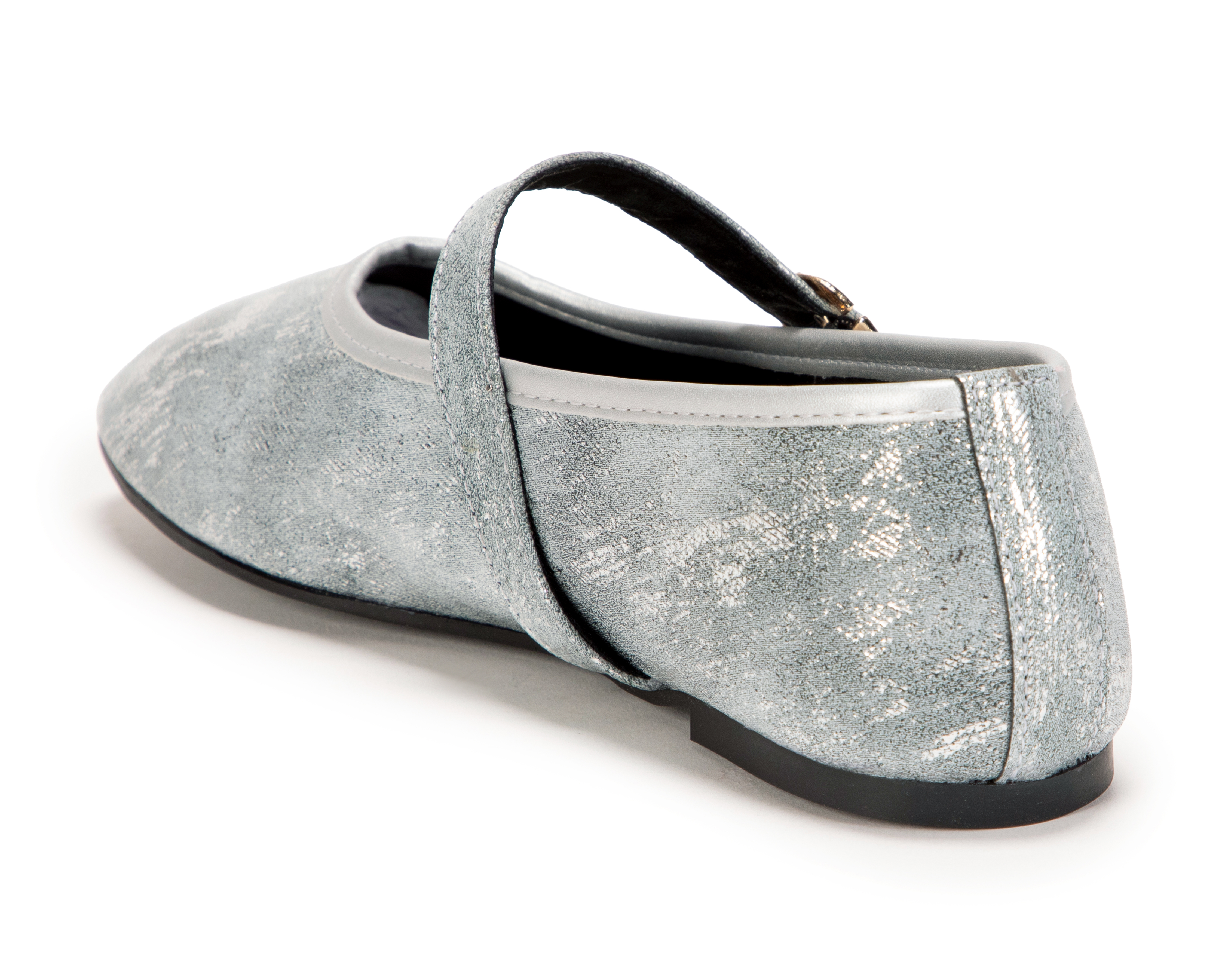 Foto 4 pulgar | Foto 3 | Flats Sahara para Mujer