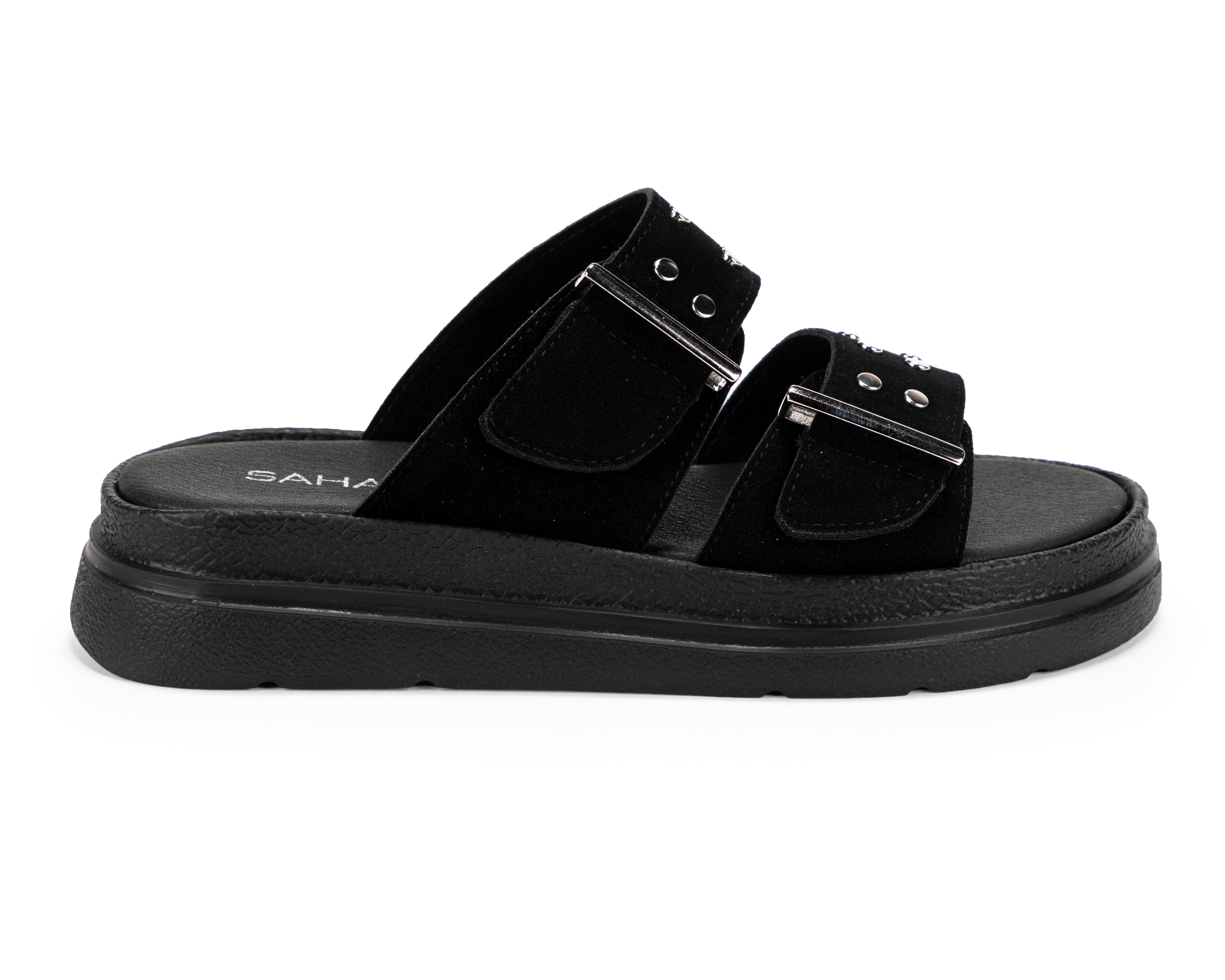 Foto 2 | Foto 2 | Sandalias de Plataforma Sahara para Mujer