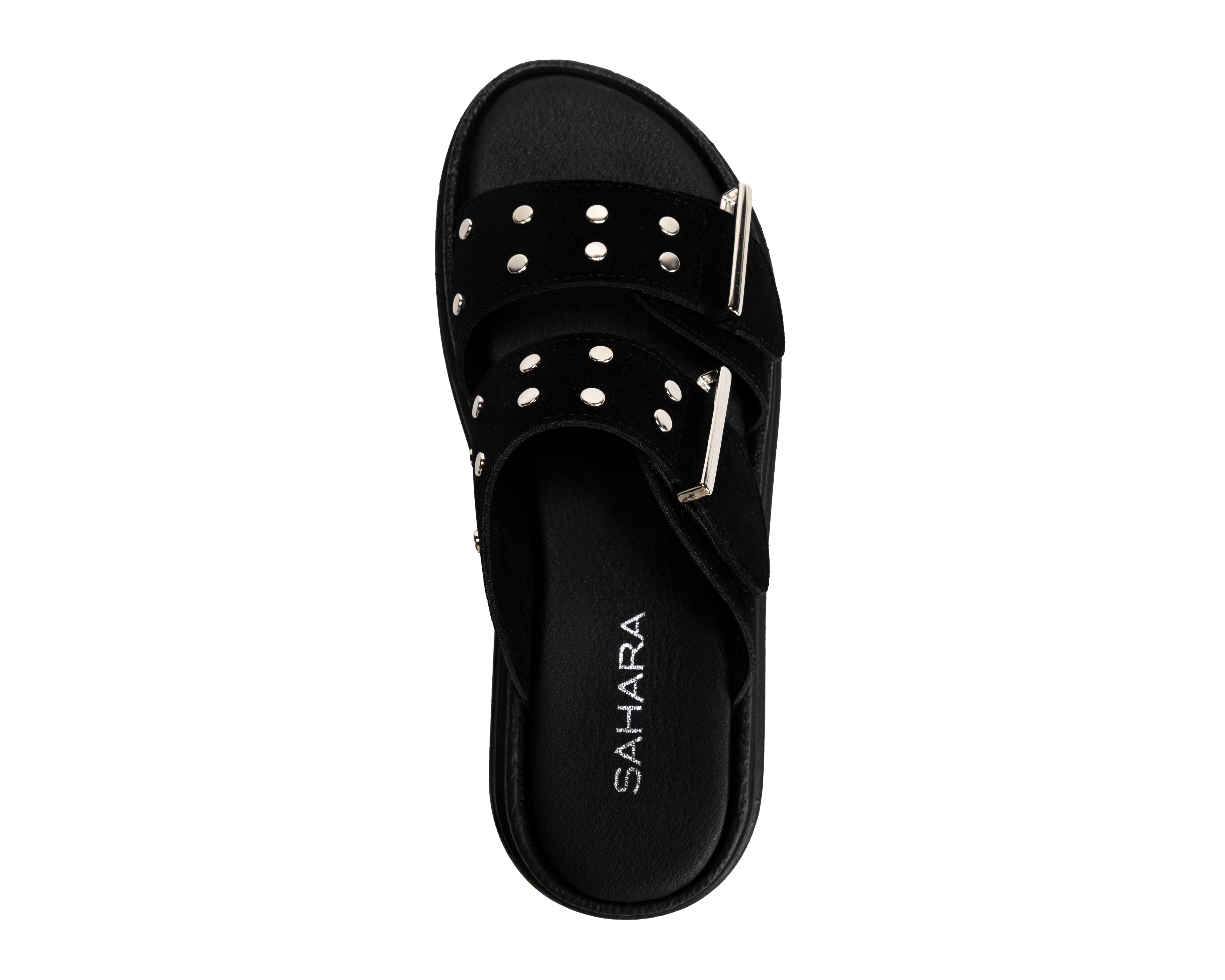 Foto 6 pulgar | Foto 5 | Sandalias de Plataforma Sahara para Mujer