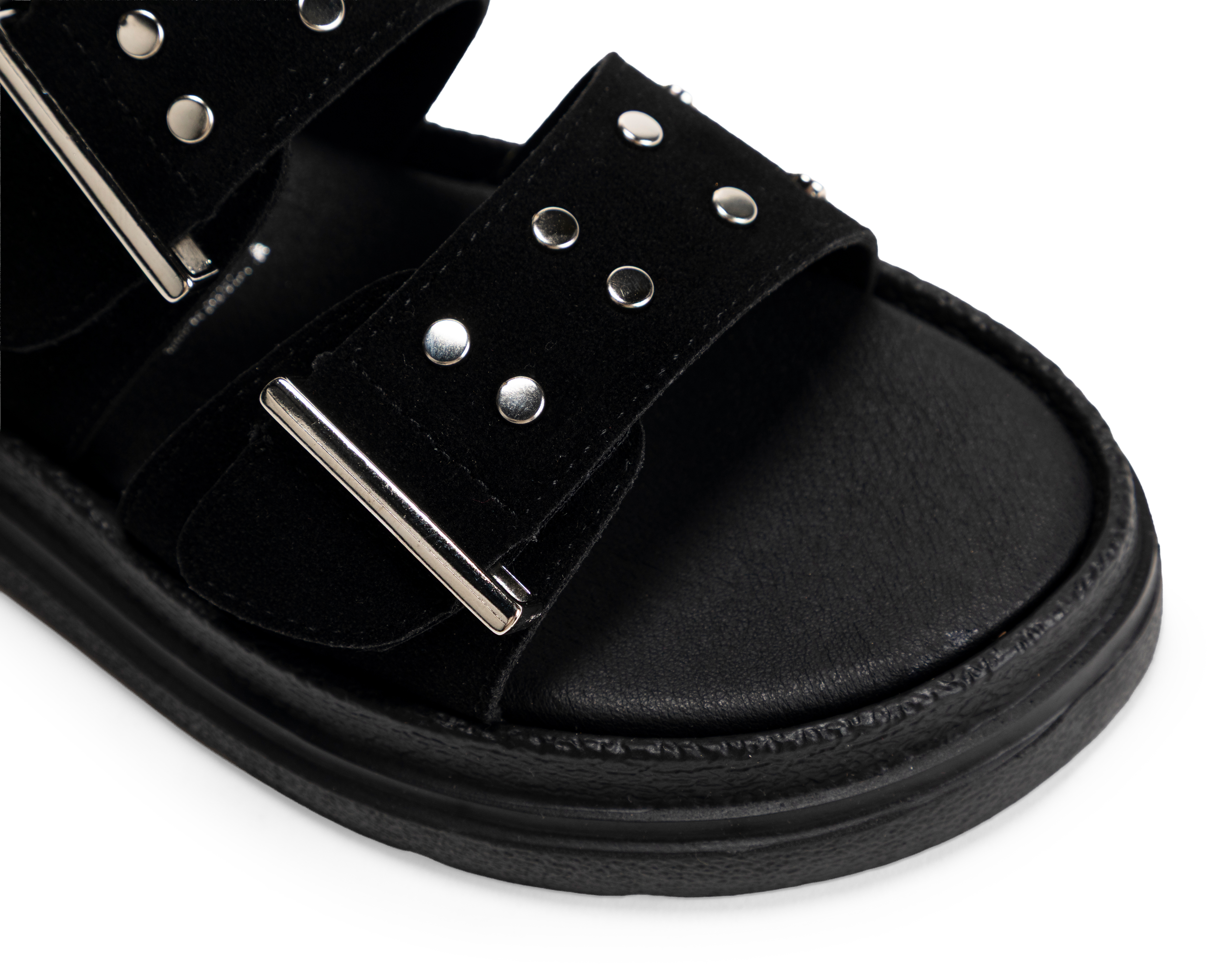 Foto 6 | Foto 6 | Sandalias de Plataforma Sahara para Mujer