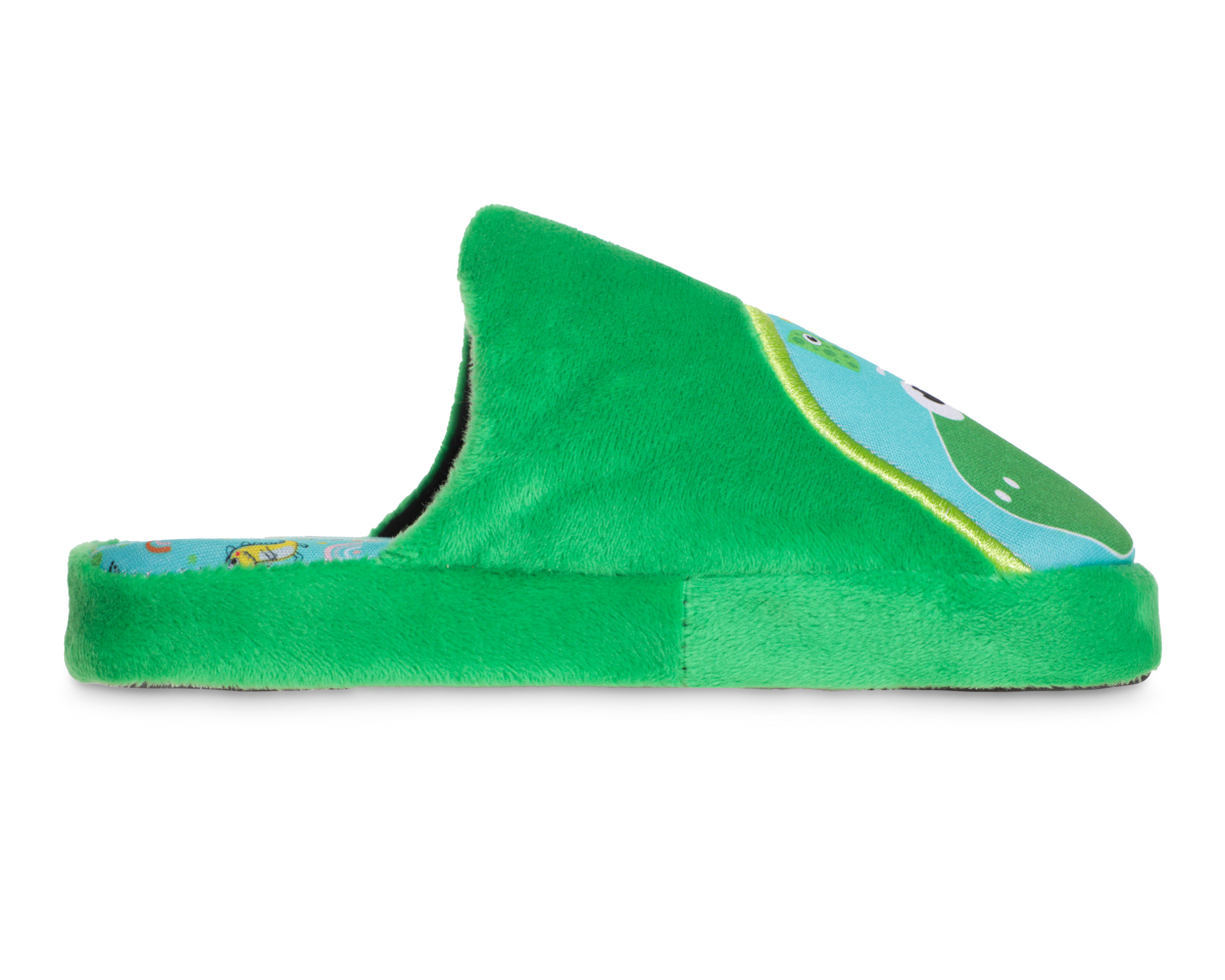 Foto 4 | Foto 4 | Pantuflas Perezozaz para Niño