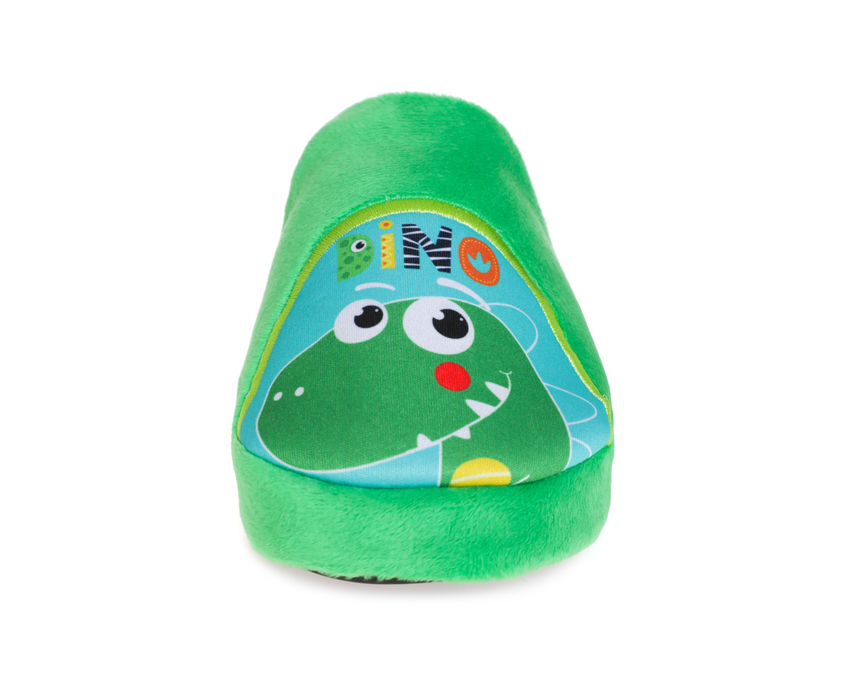 Foto 5 | Foto 5 | Pantuflas Perezozaz para Niño