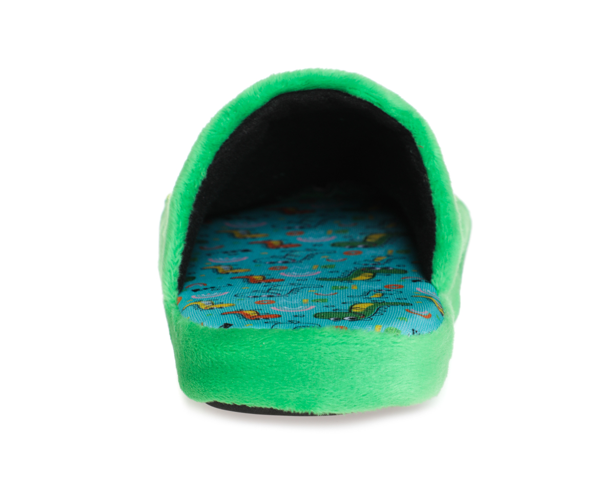 Foto 6 | Foto 6 | Pantuflas Perezozaz para Niño