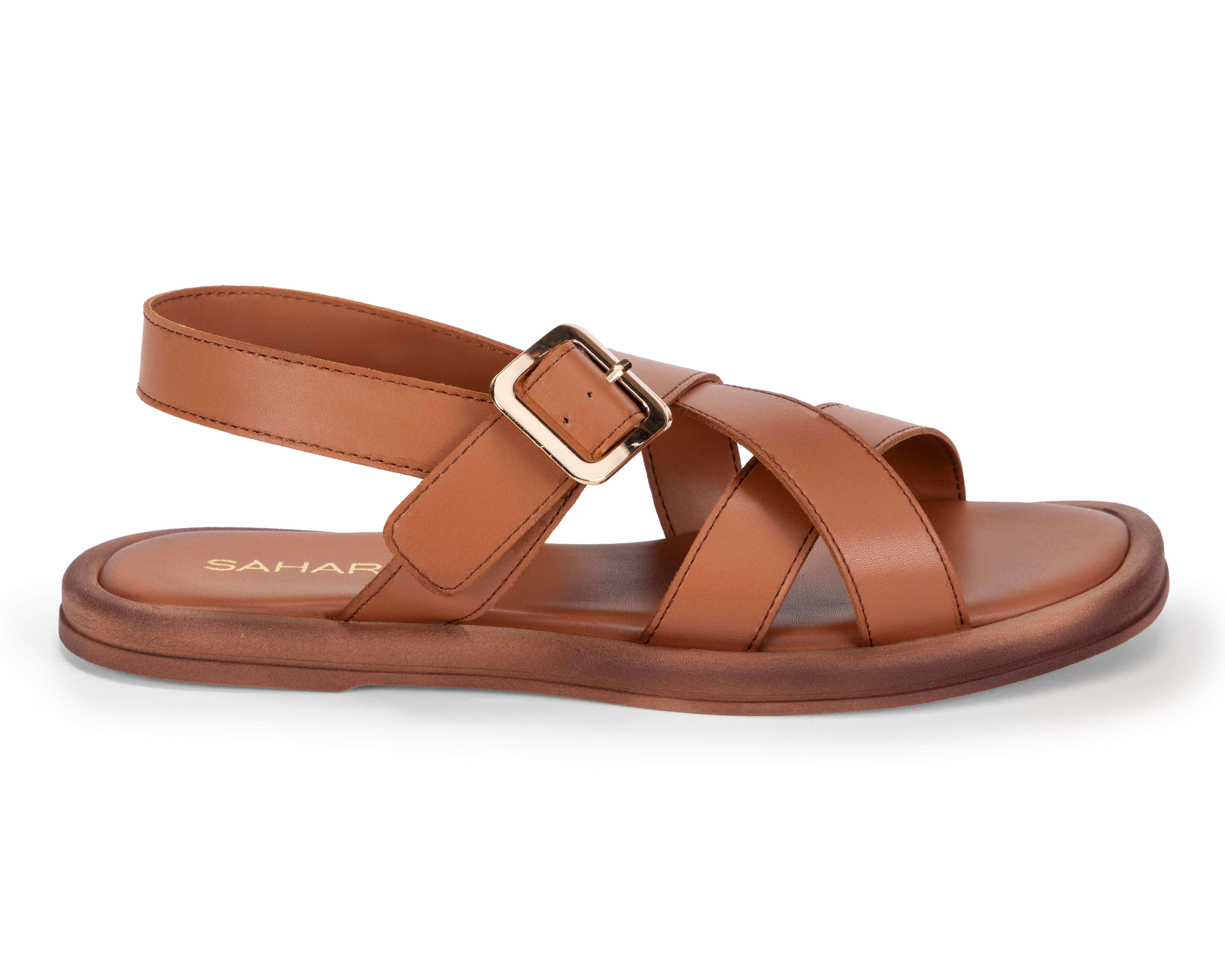 Foto 2 | Foto 2 | Sandalias Casuales Sahara para Mujer