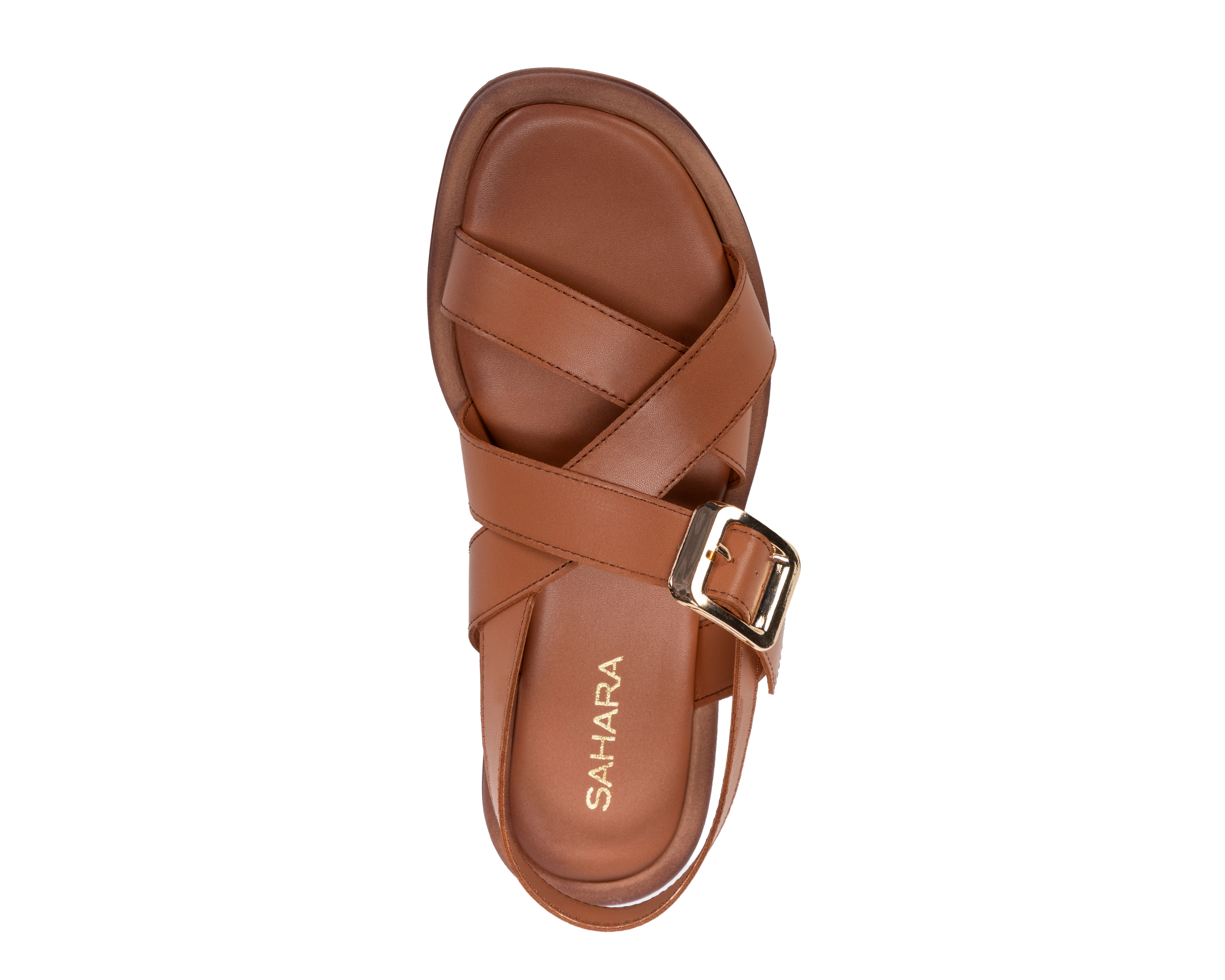 Foto 5 | Foto 5 | Sandalias Casuales Sahara para Mujer