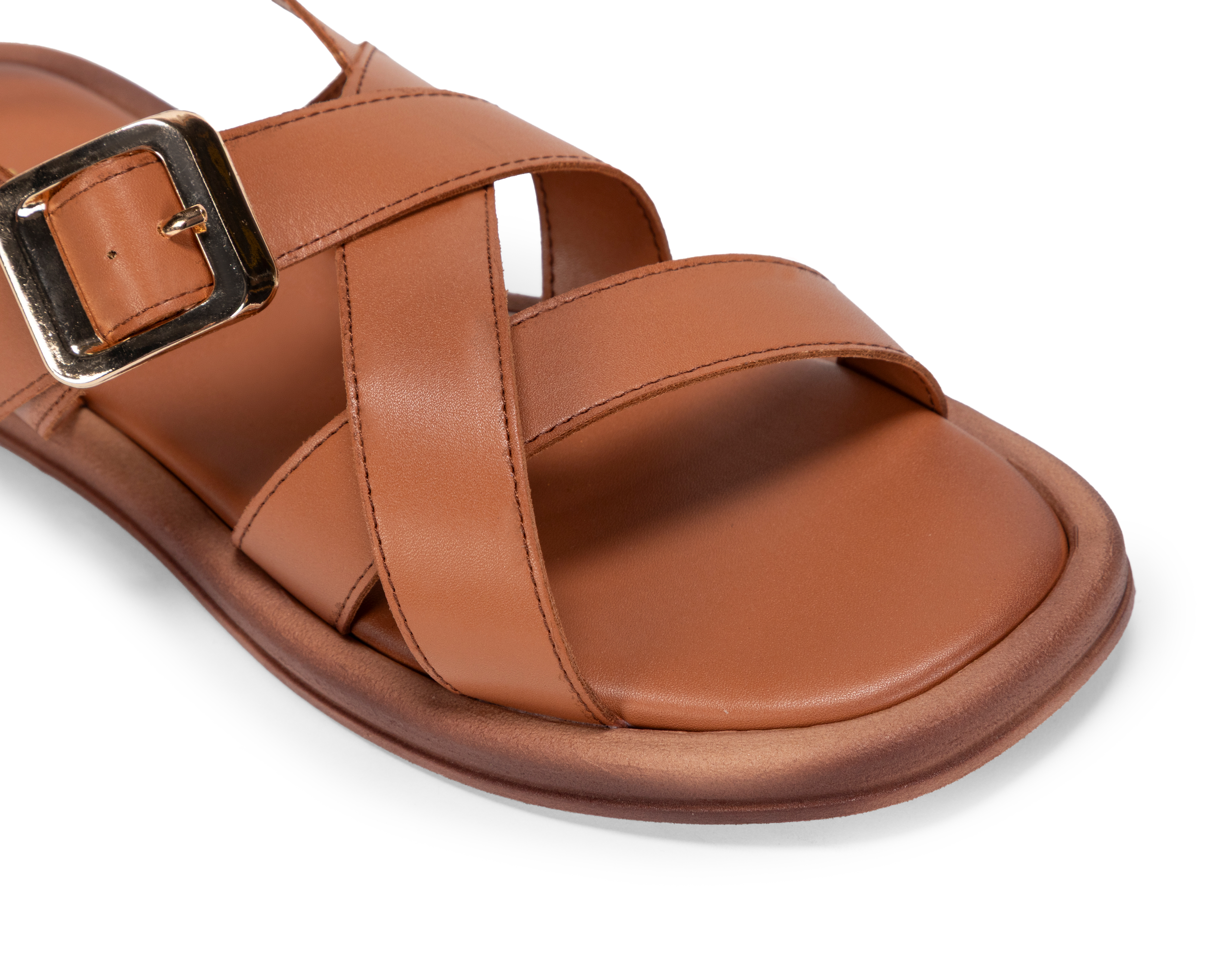 Foto 7 pulgar | Foto 6 | Sandalias Casuales Sahara para Mujer