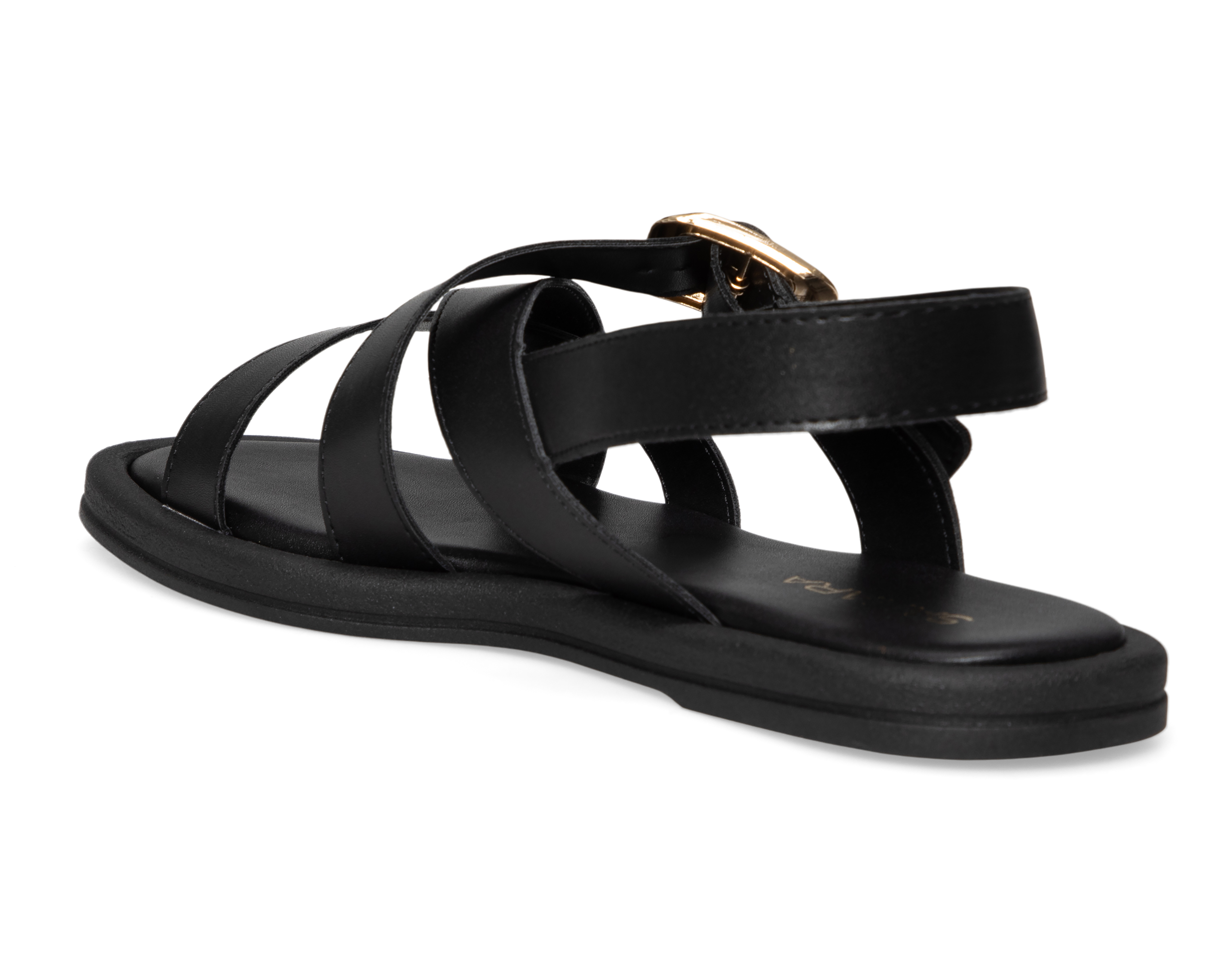 Foto 4 pulgar | Foto 3 | Sandalias Casuales Sahara para Mujer