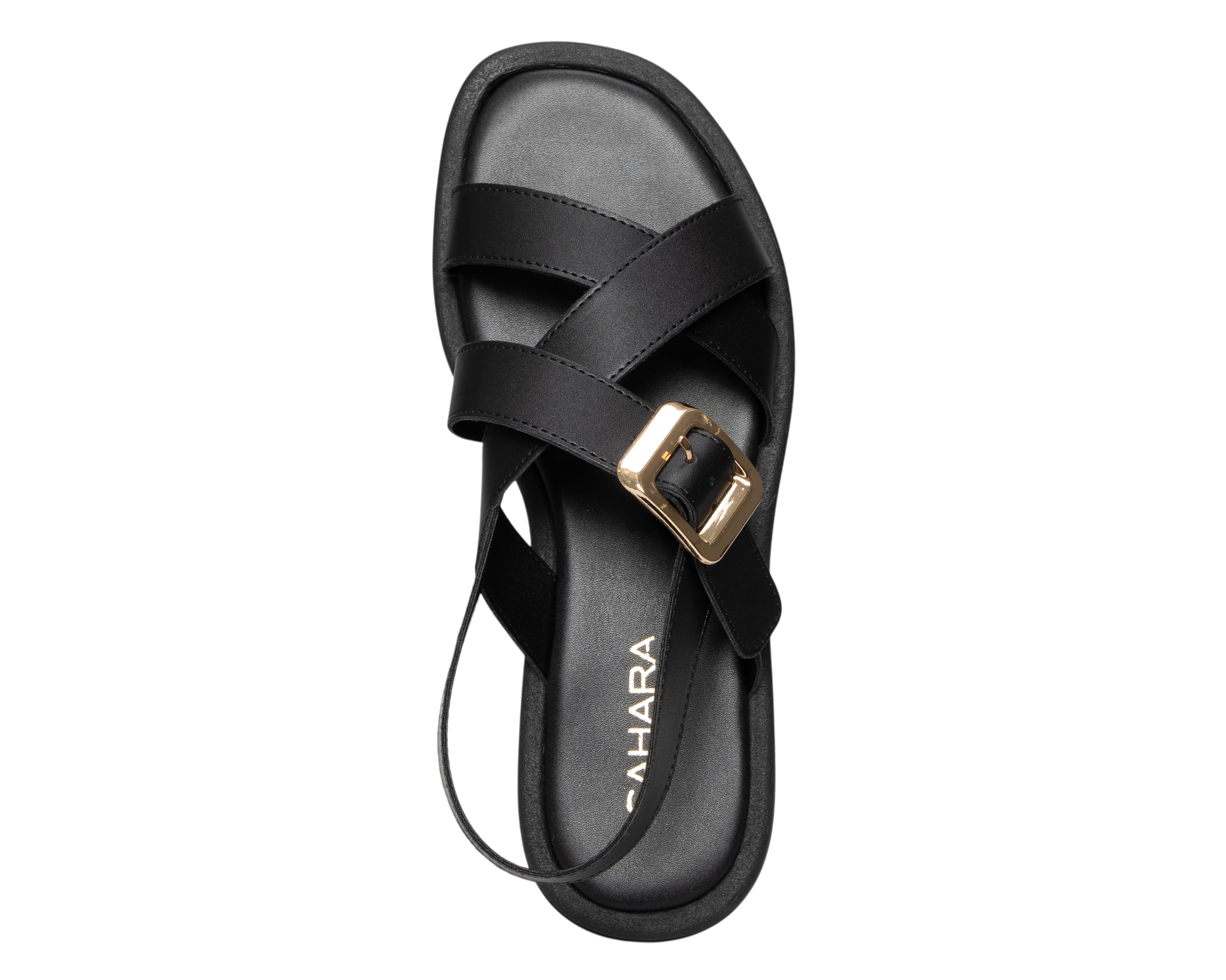 Foto 5 | Foto 5 | Sandalias Casuales Sahara para Mujer