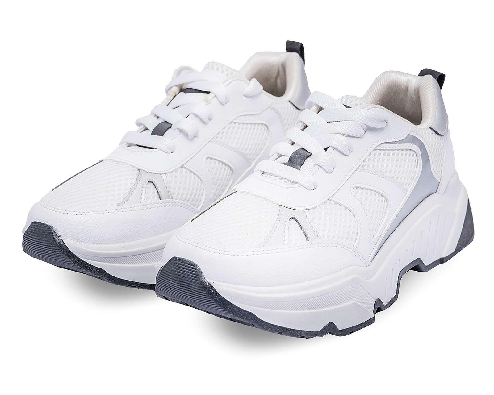 Tenis Casuales 18 Forever para Mujer