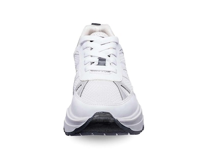 Foto 6 | Foto 6 | Tenis Casuales 18 Forever para Mujer