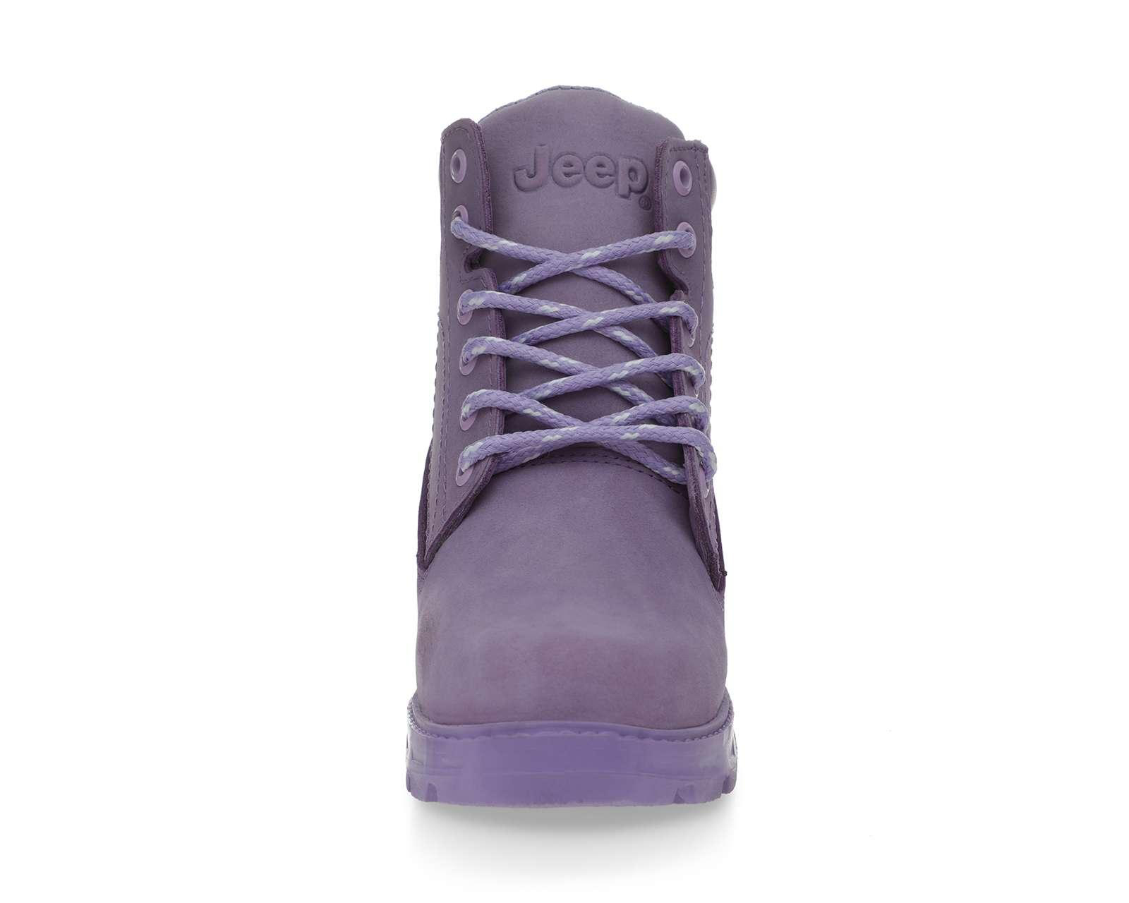 Foto 6 pulgar | Foto 5 | Botas Urbanas Jeep para Mujer