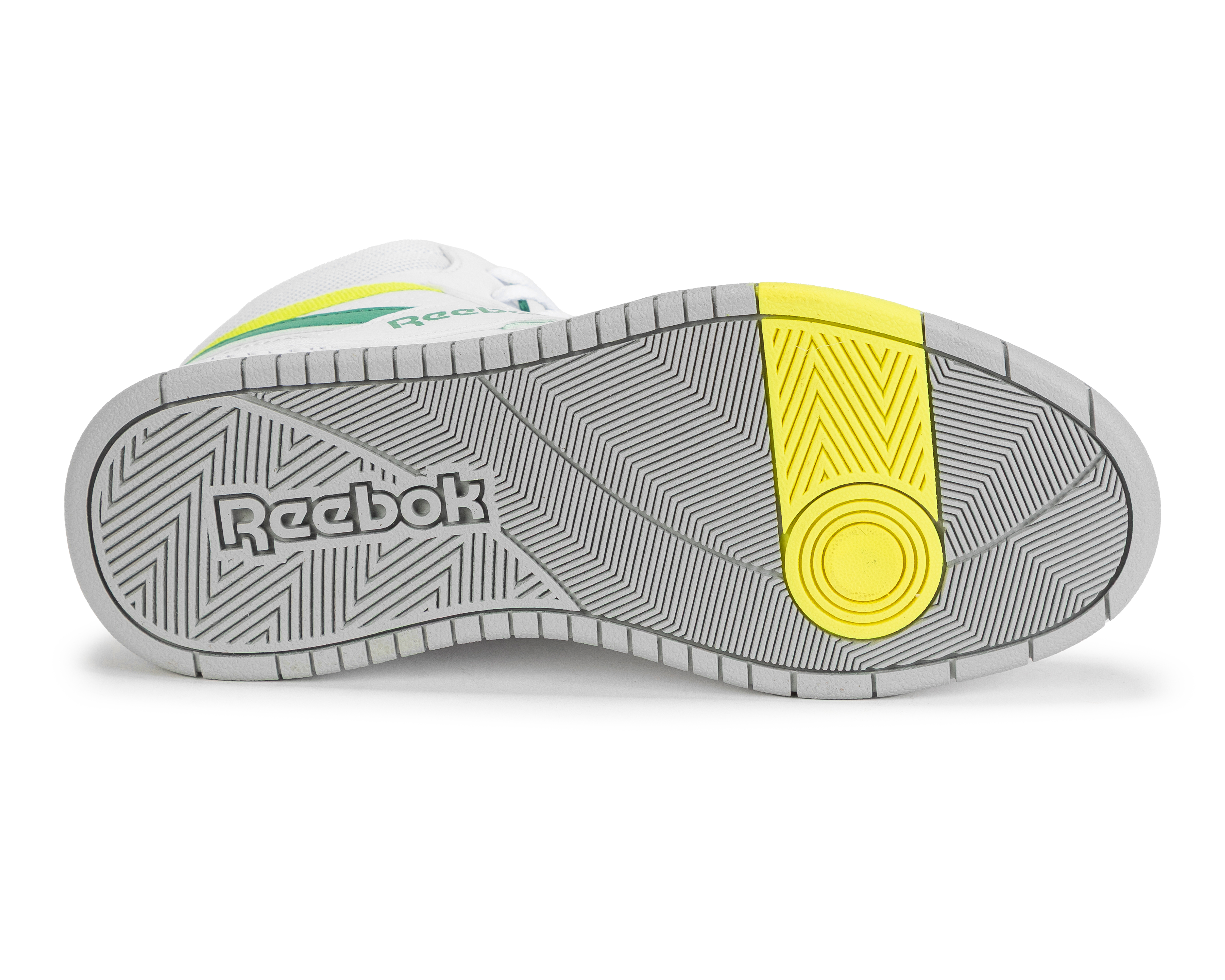 Foto 5 pulgar | Foto 4 | Tenis Reebok BB 1000 Mid Juveniles