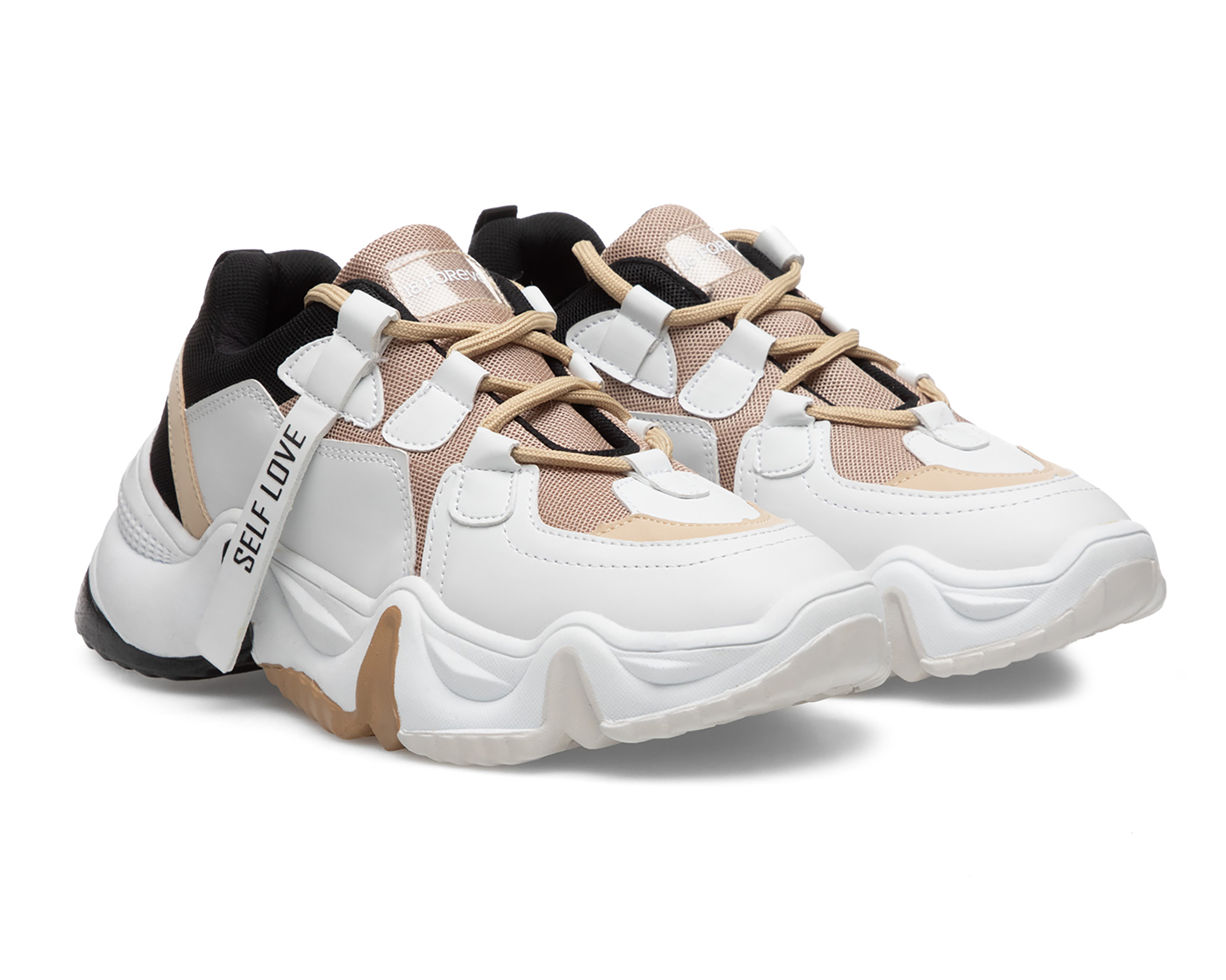 Tenis 18 Forever para Mujer