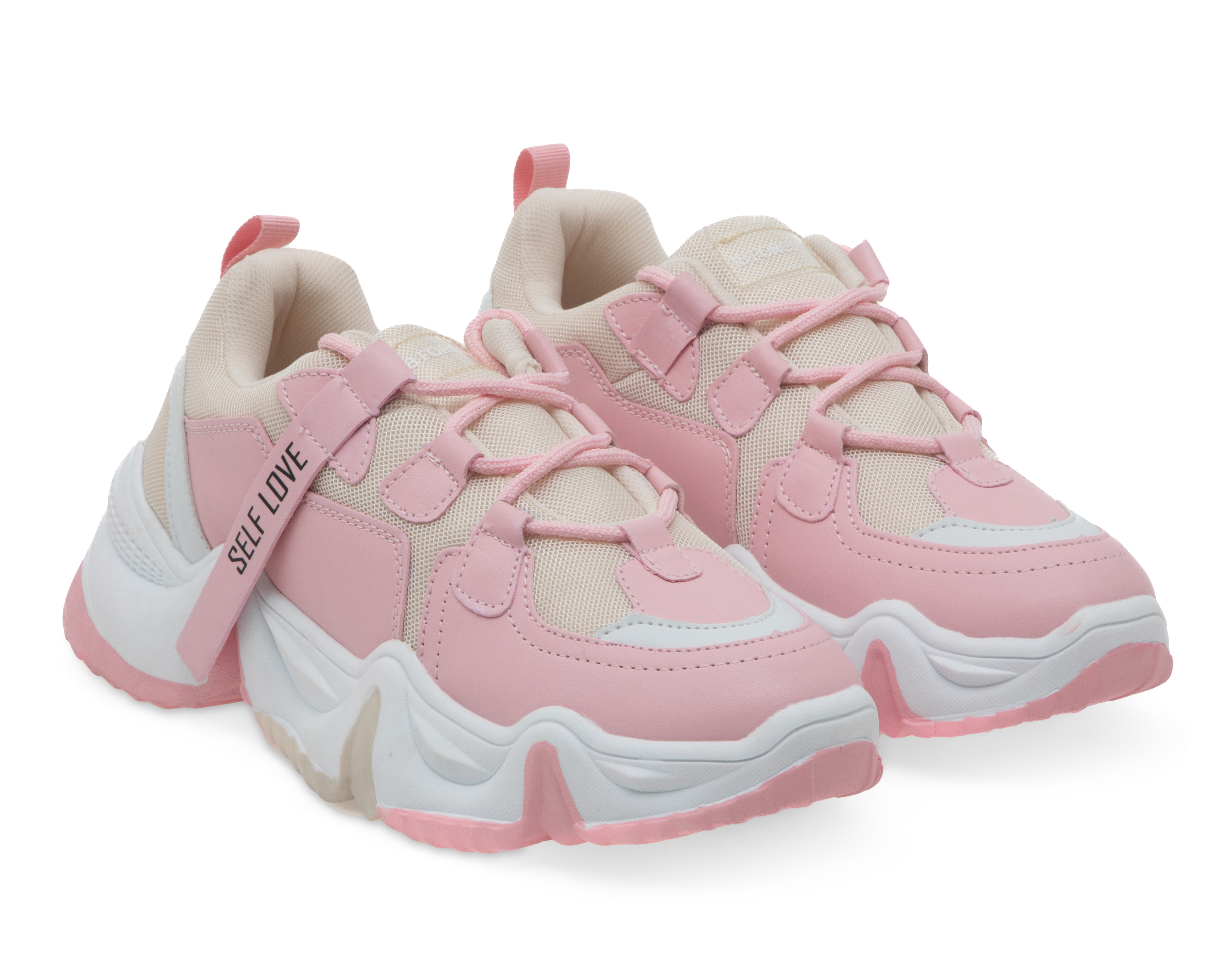 Tenis 18 Forever para Mujer