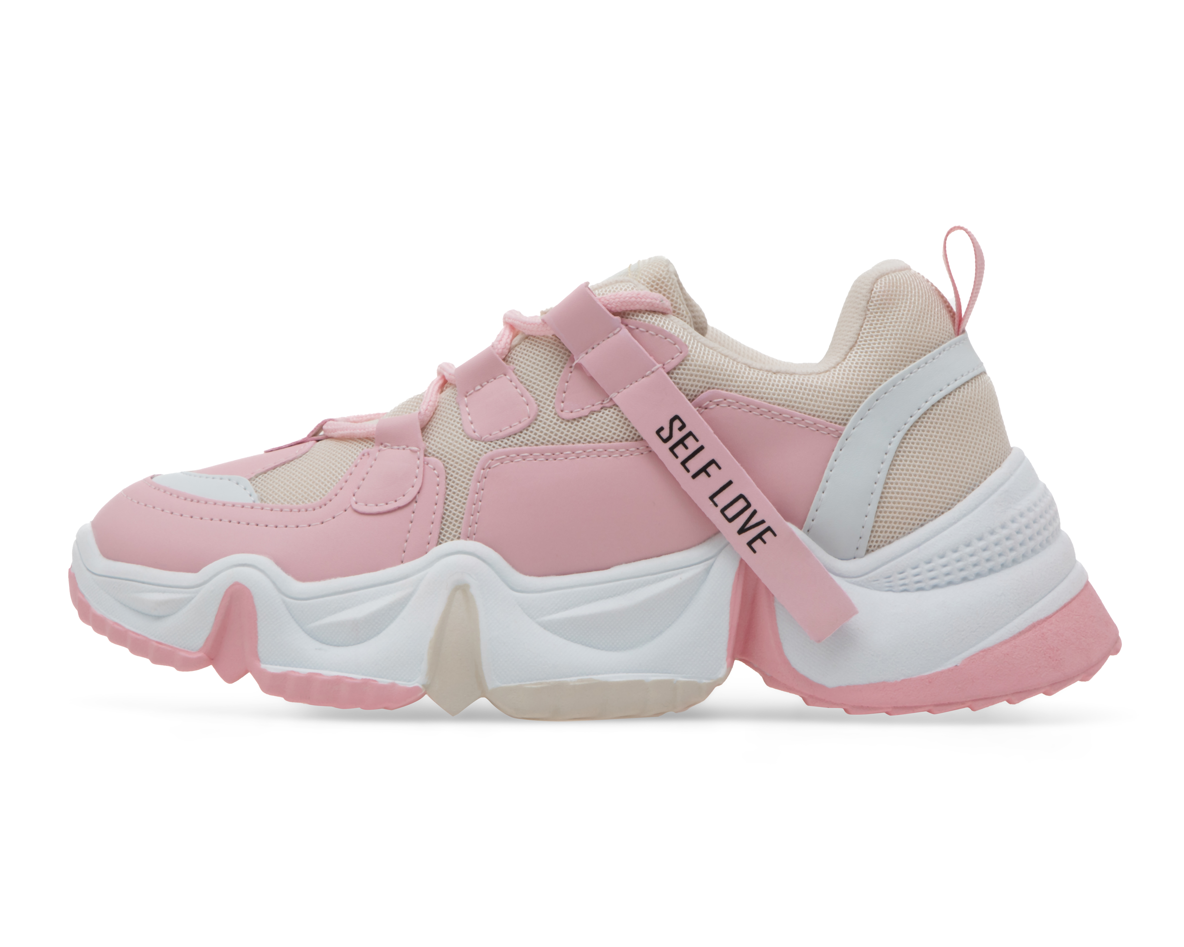 Foto 4 | Foto 4 | Tenis 18 Forever para Mujer