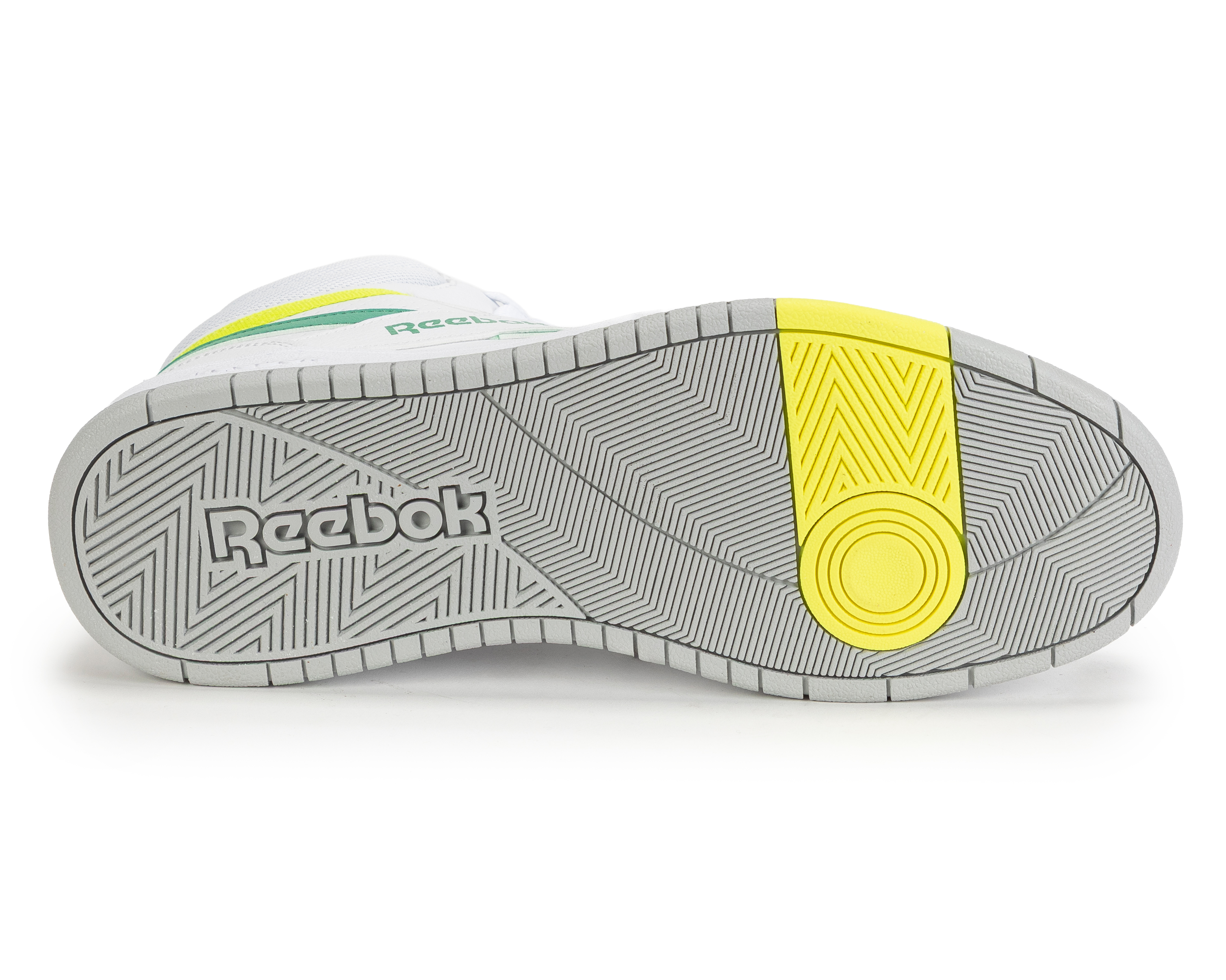 Foto 5 | Foto 4 | Tenis Reebok BB 1000 Mid para Hombre